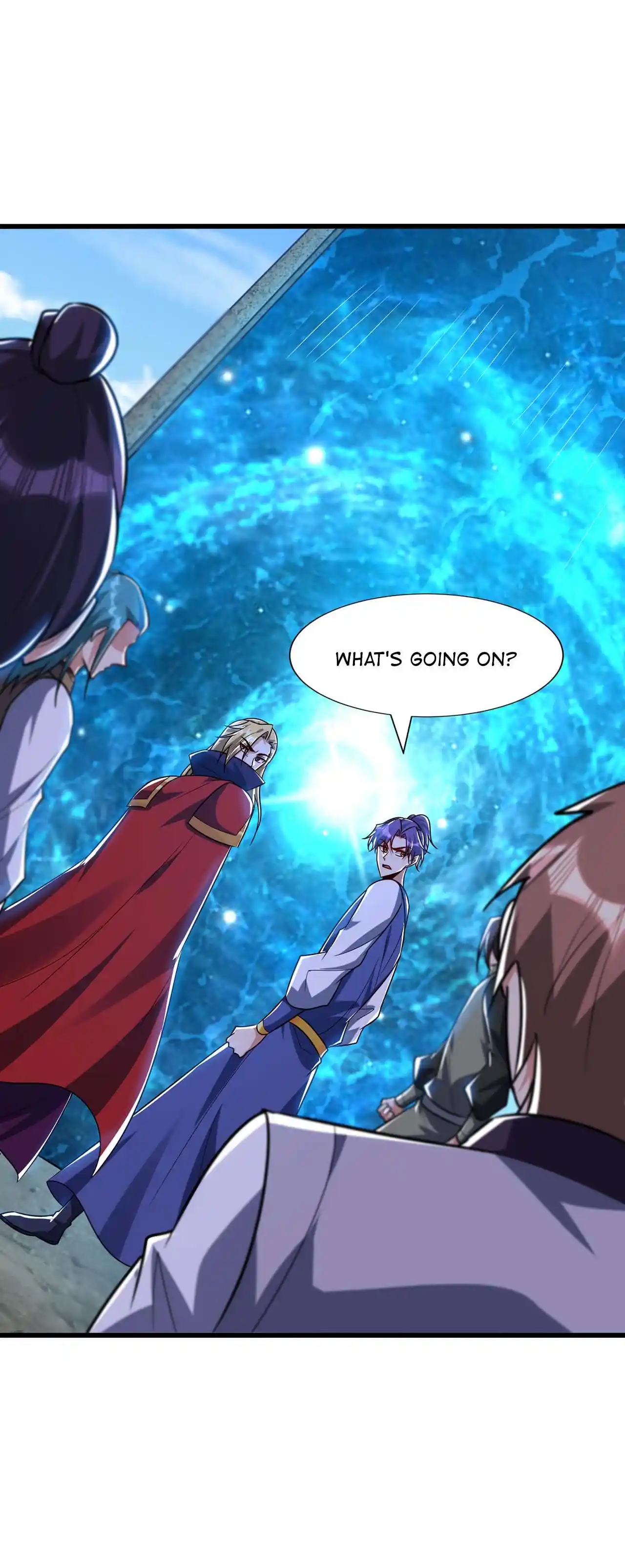 The Ultimate Devil King 252