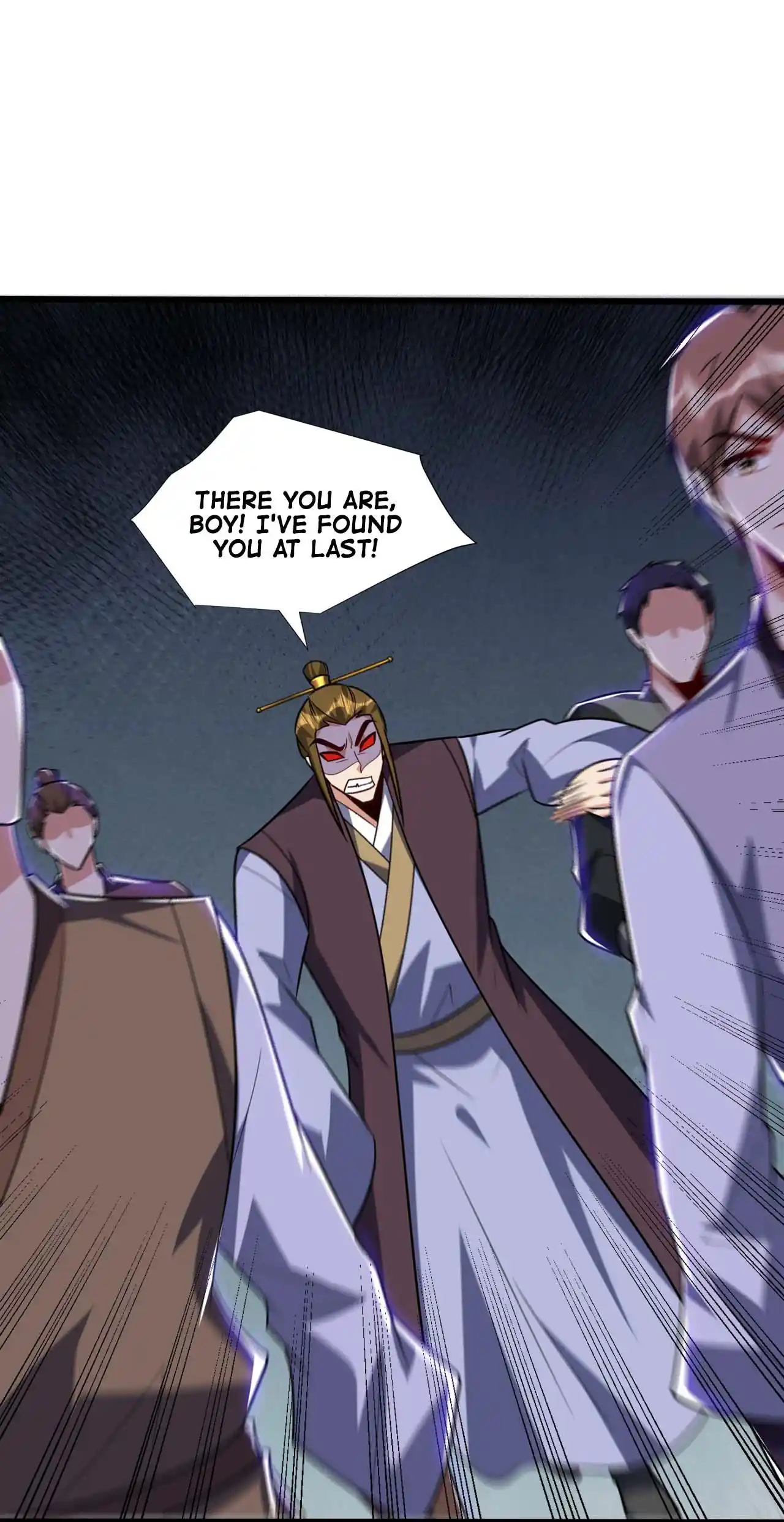 The Ultimate Devil King 252