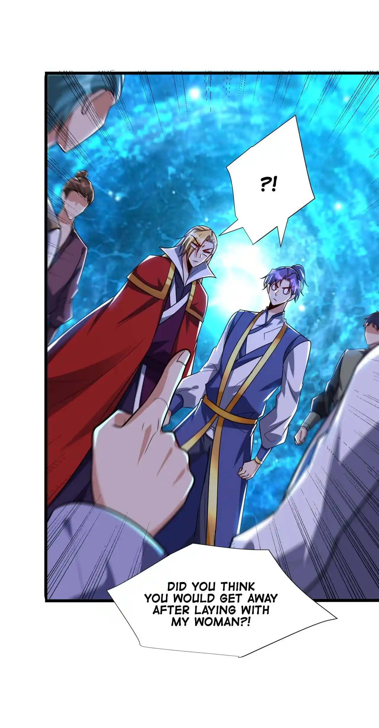 The Ultimate Devil King 252