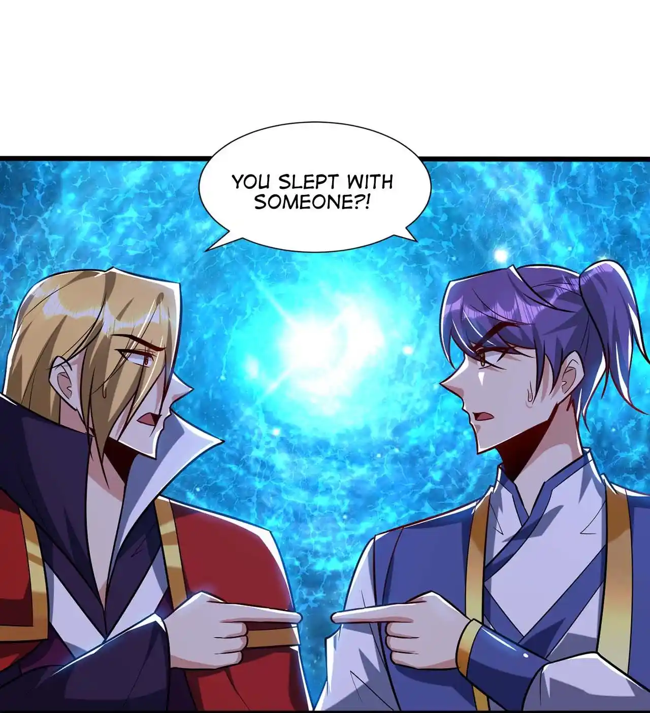 The Ultimate Devil King 252