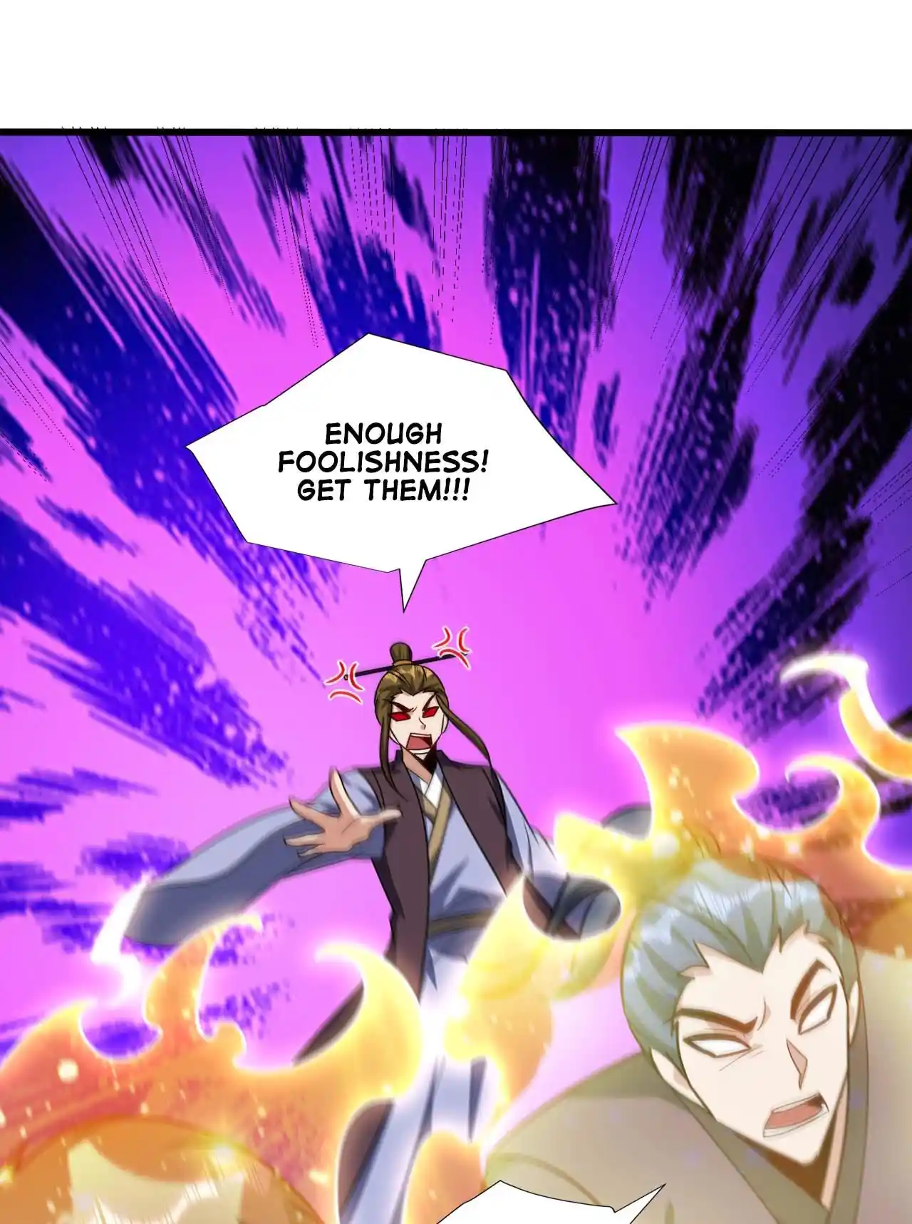 The Ultimate Devil King 252