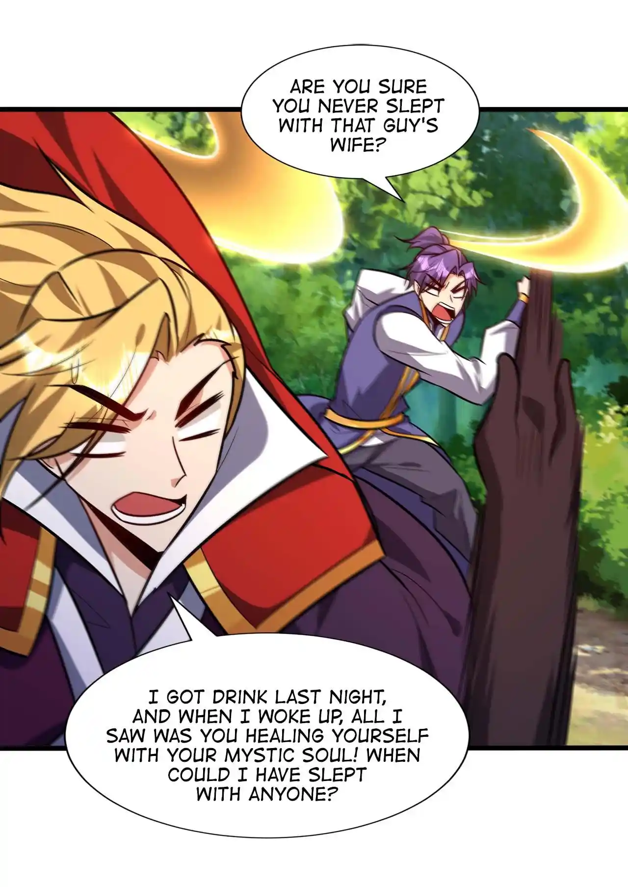 The Ultimate Devil King 253