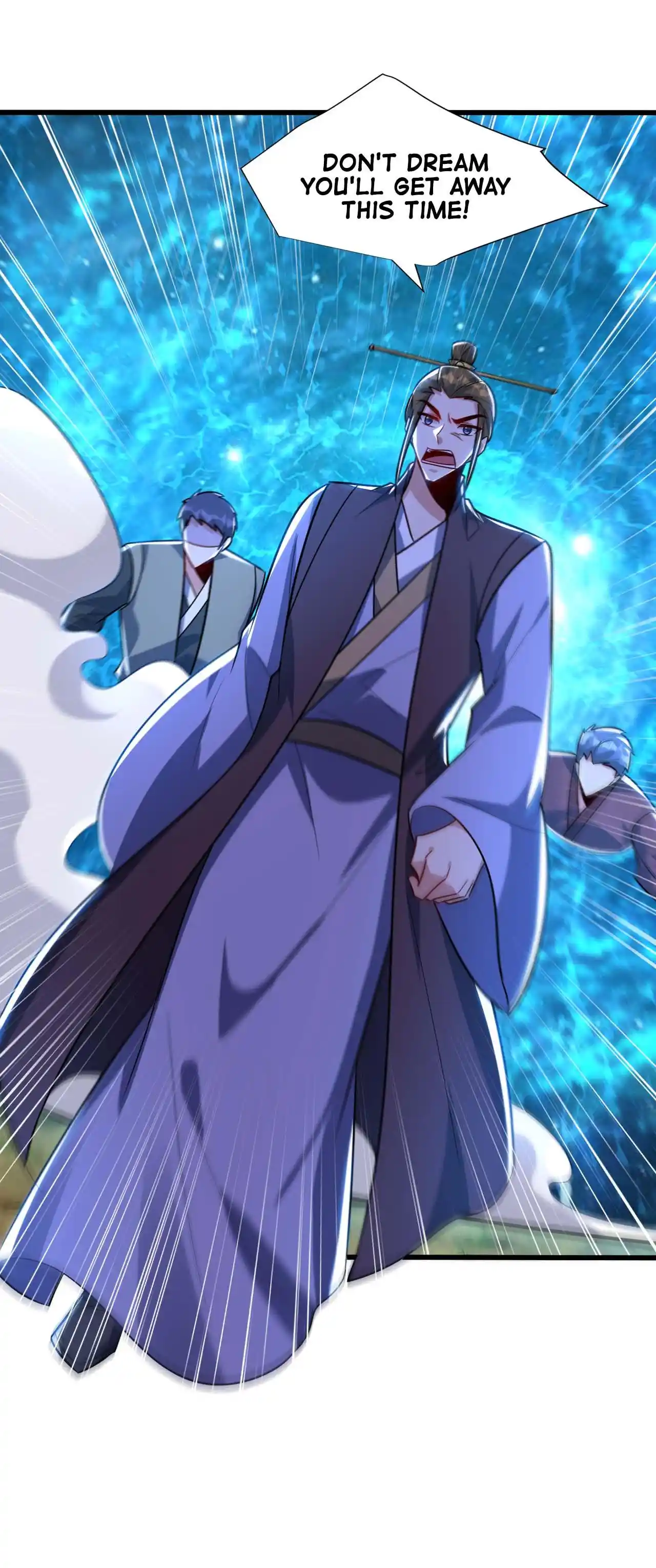 The Ultimate Devil King 253