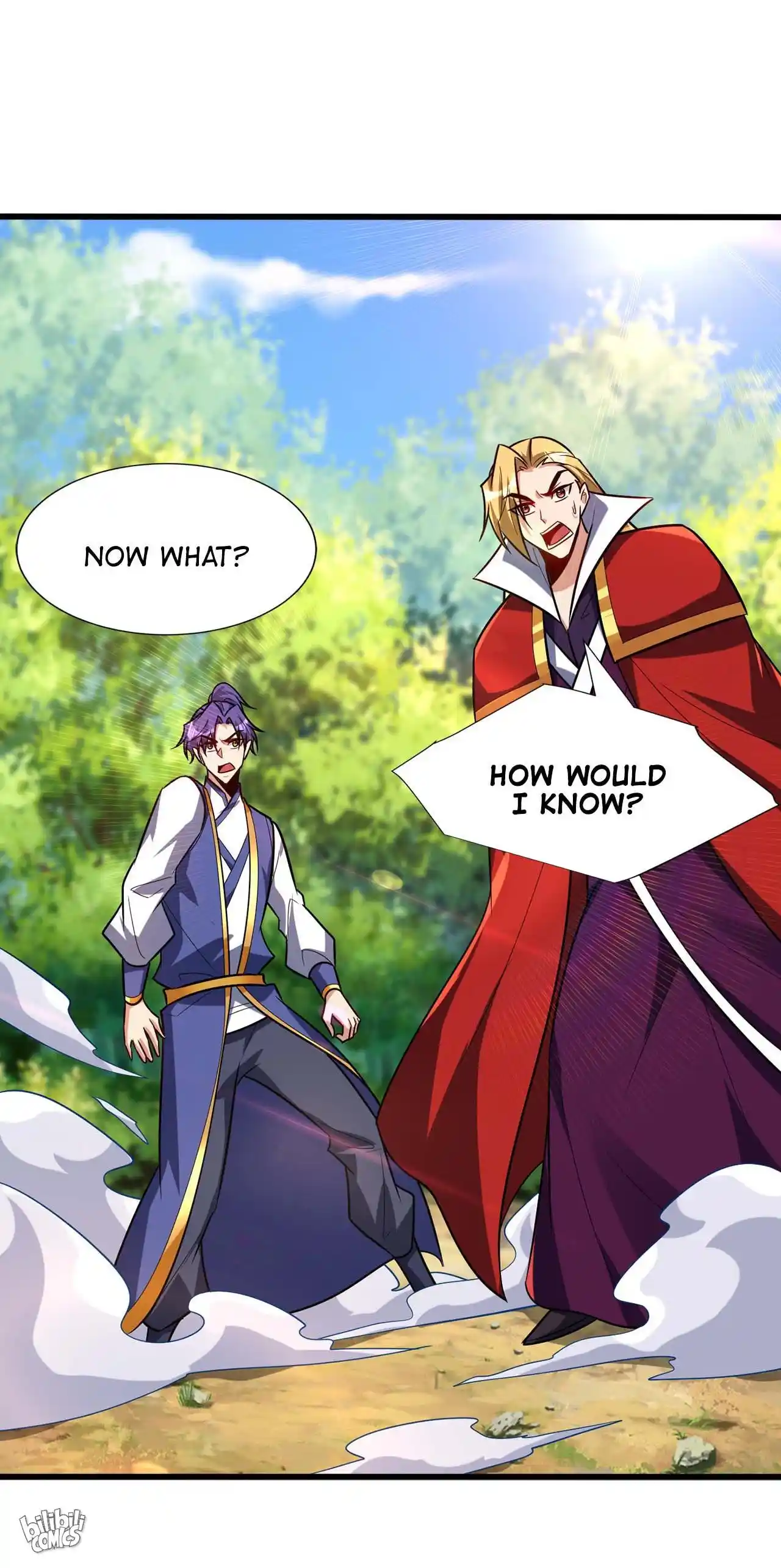 The Ultimate Devil King 253