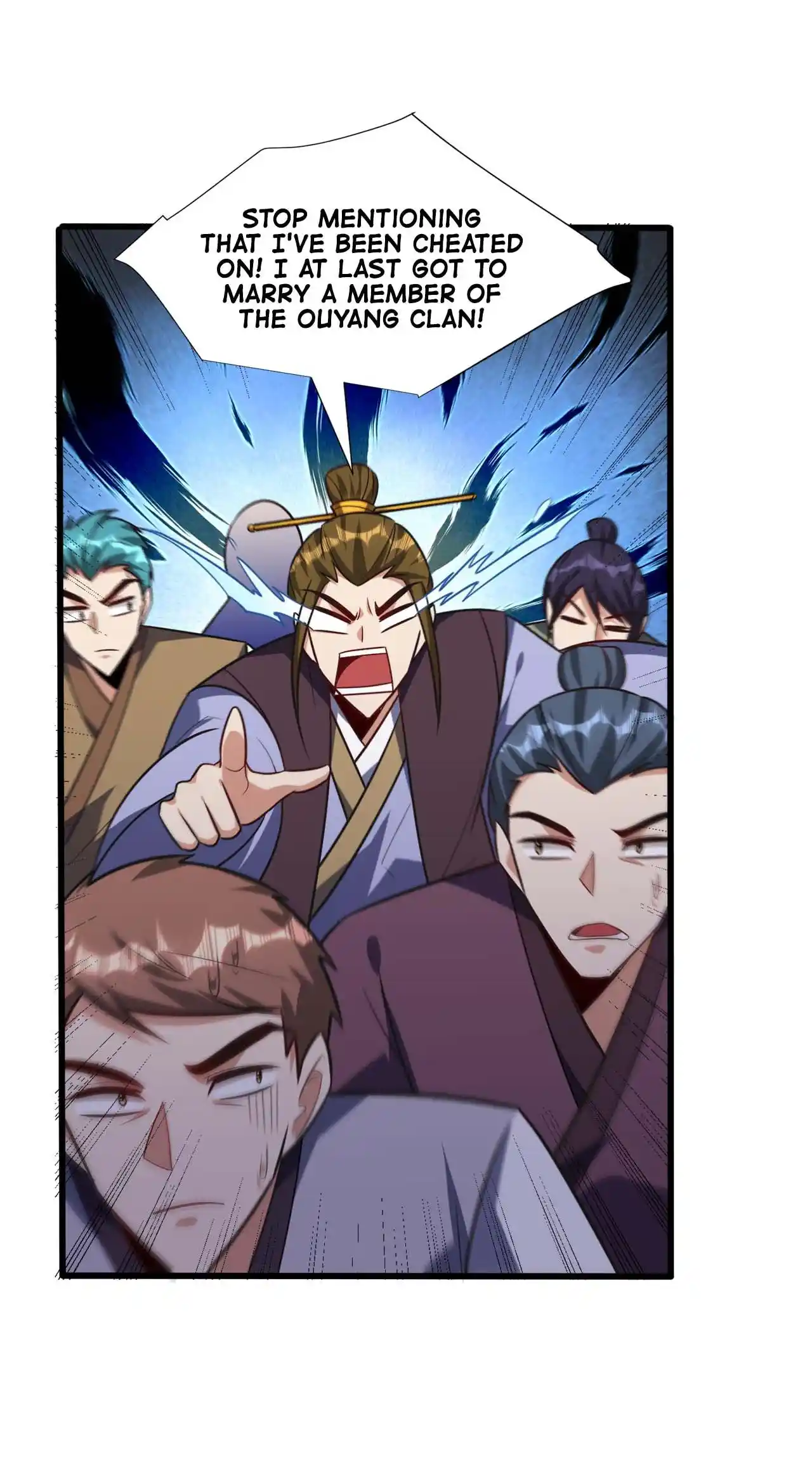 The Ultimate Devil King 253