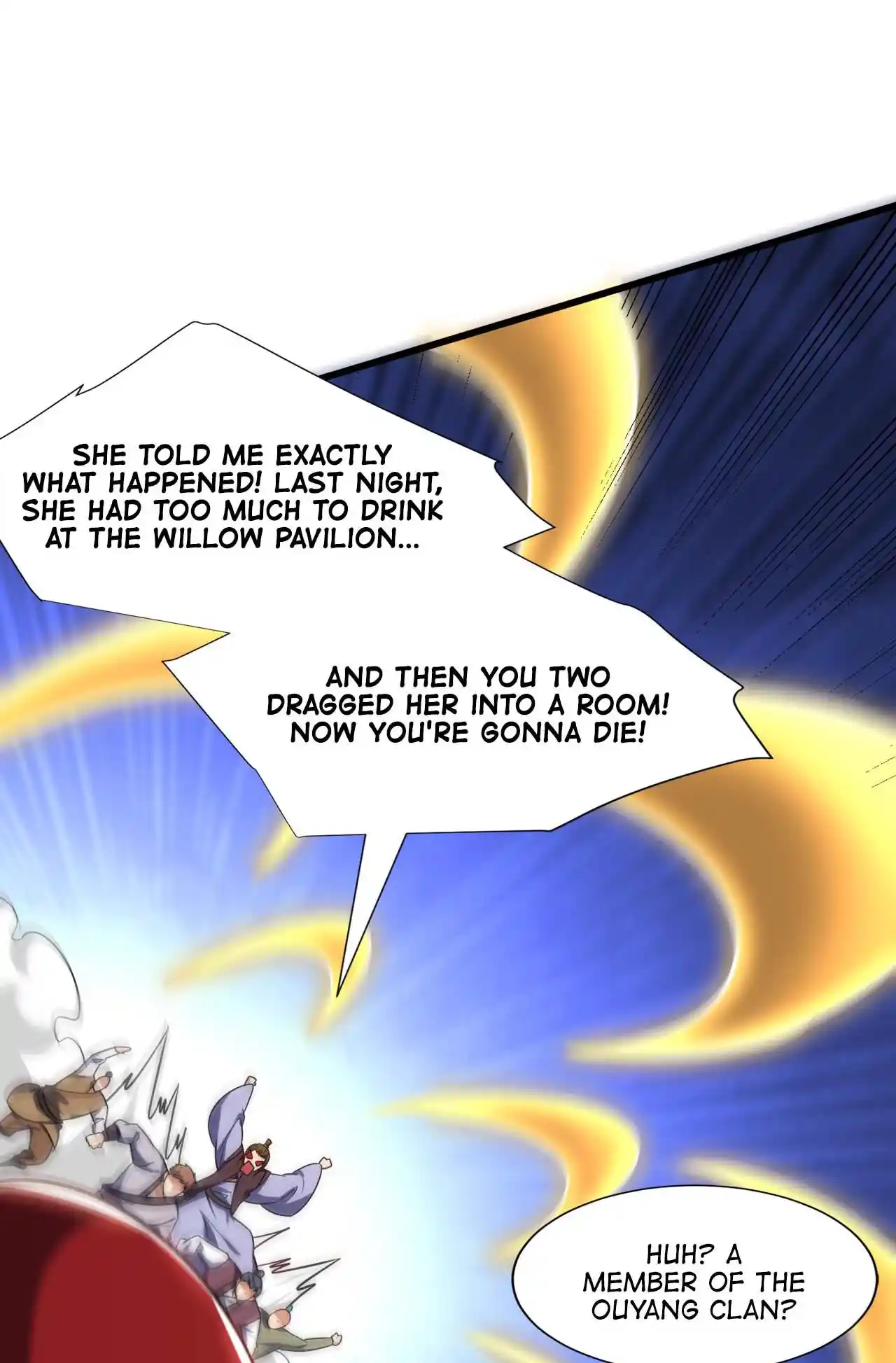 The Ultimate Devil King 253