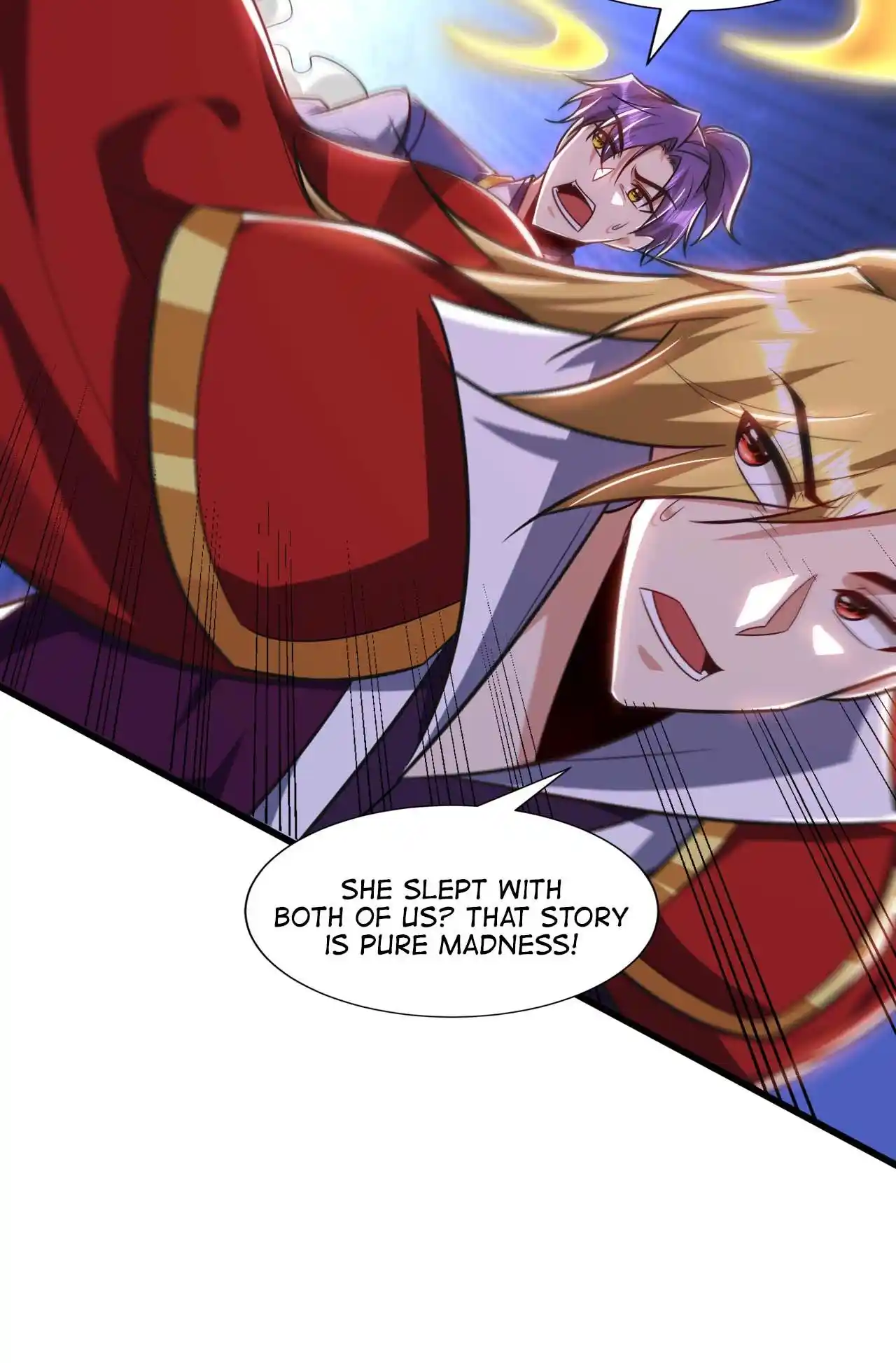 The Ultimate Devil King 253