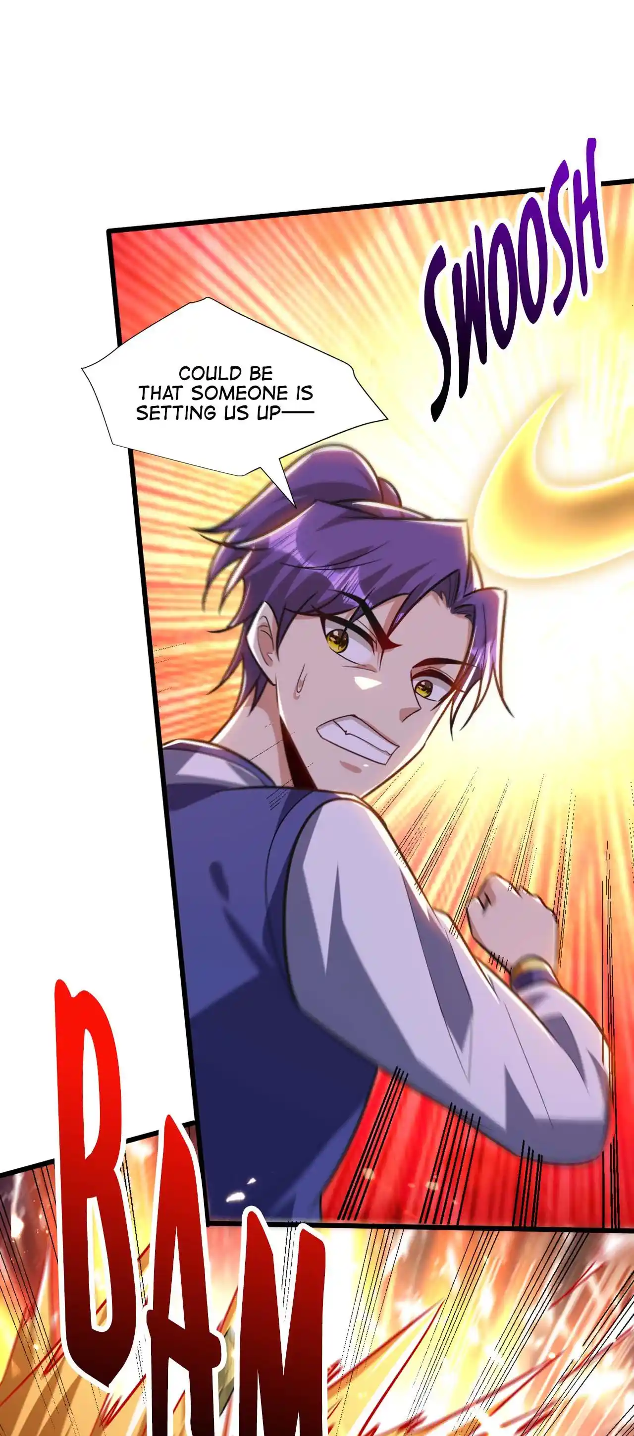 The Ultimate Devil King 253