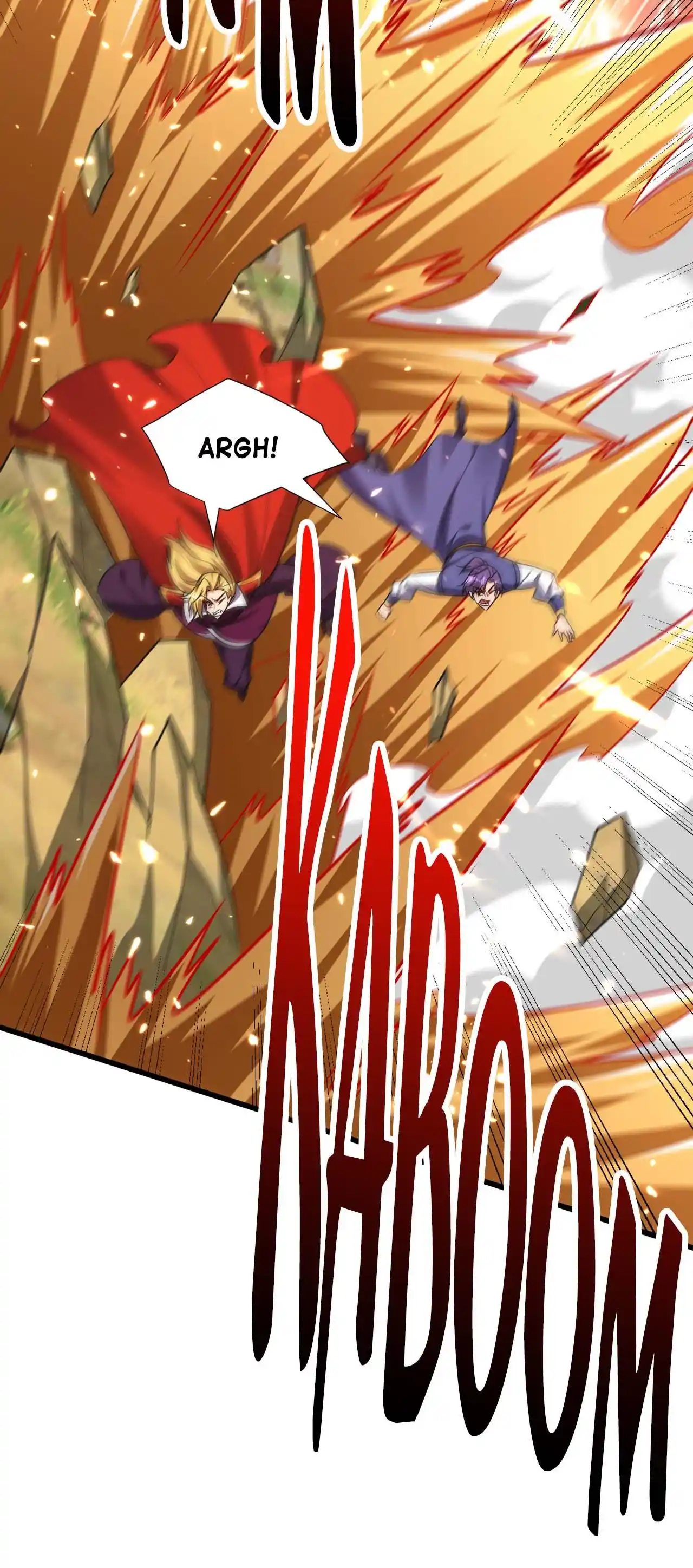 The Ultimate Devil King 253