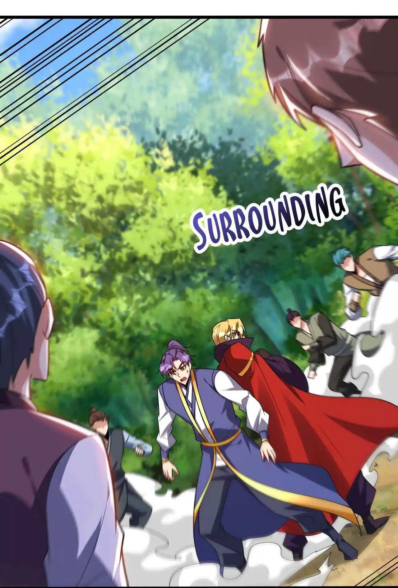 The Ultimate Devil King 253