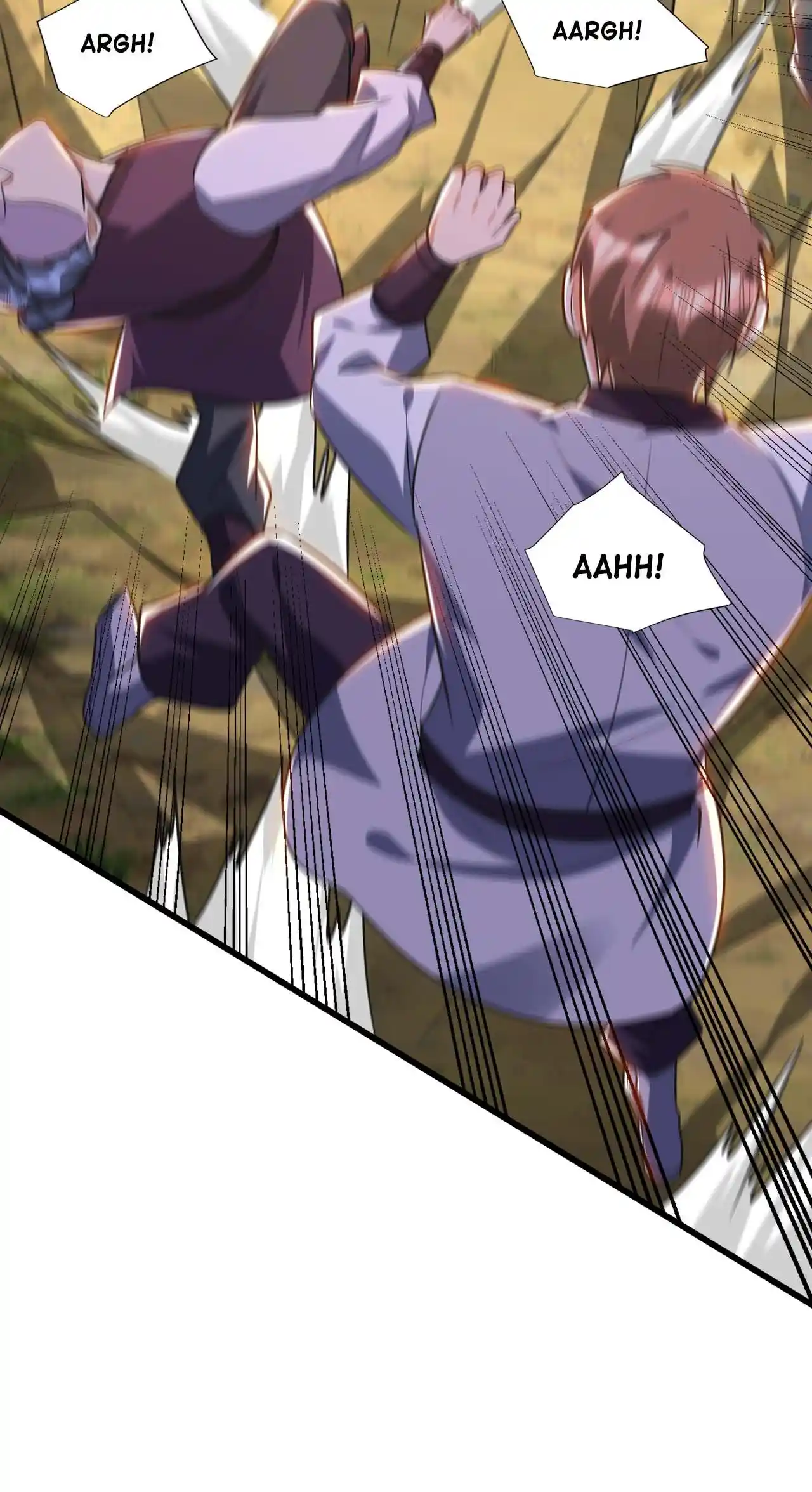 The Ultimate Devil King 253