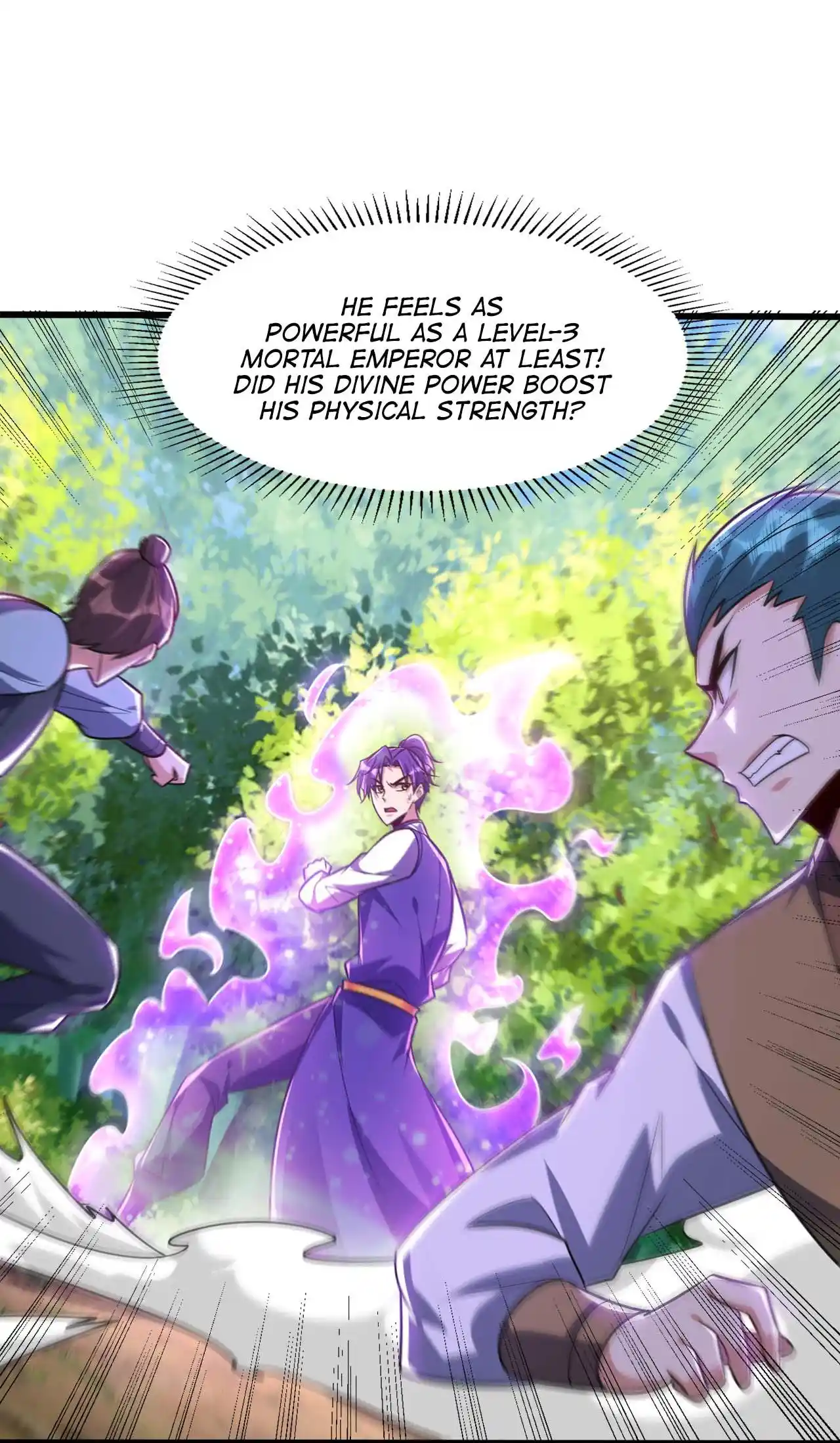 The Ultimate Devil King 253