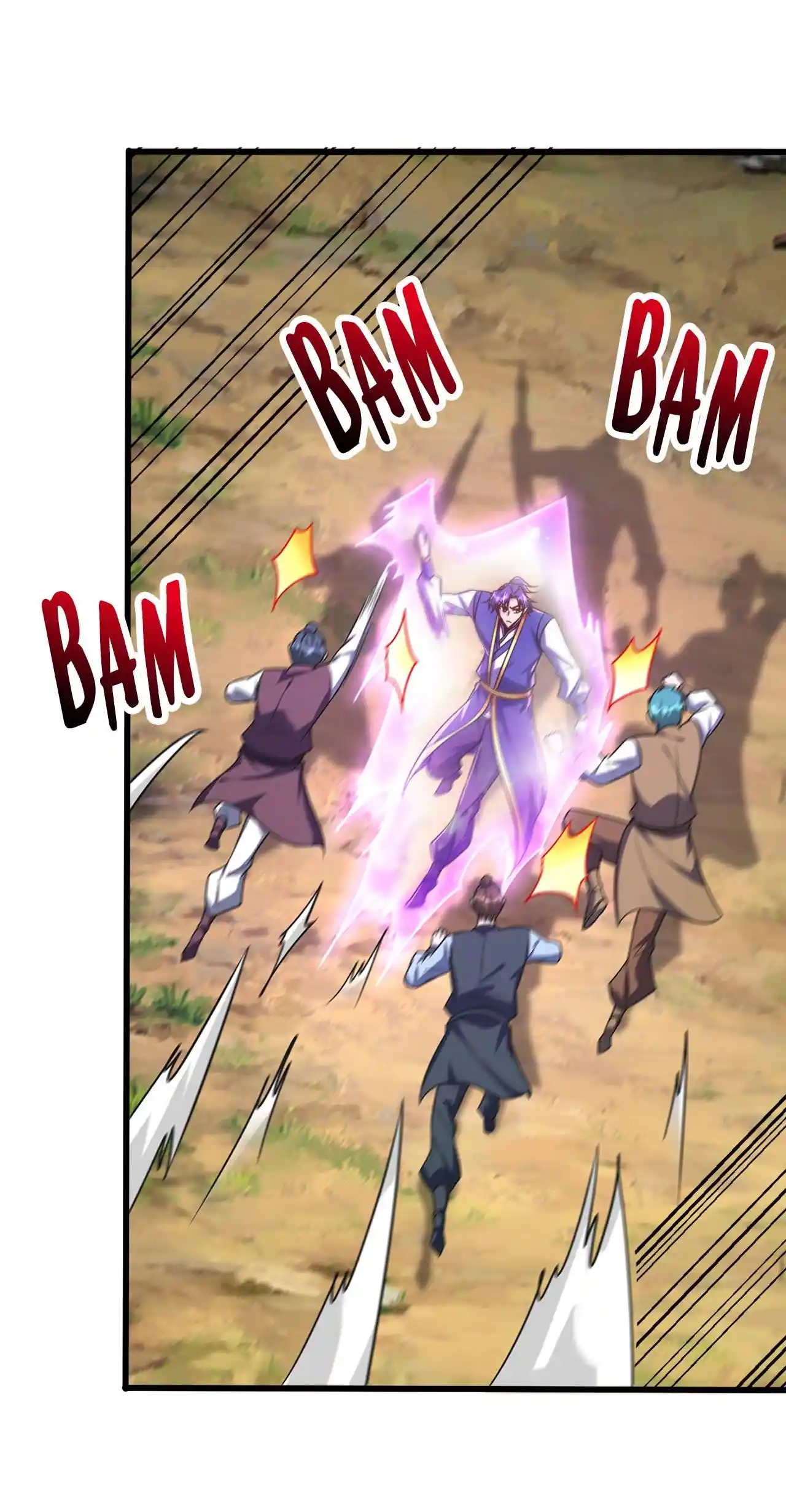 The Ultimate Devil King 253