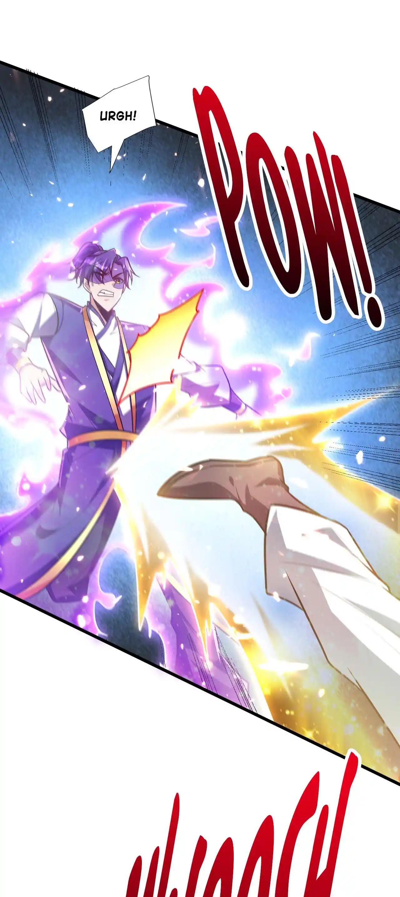 The Ultimate Devil King 253