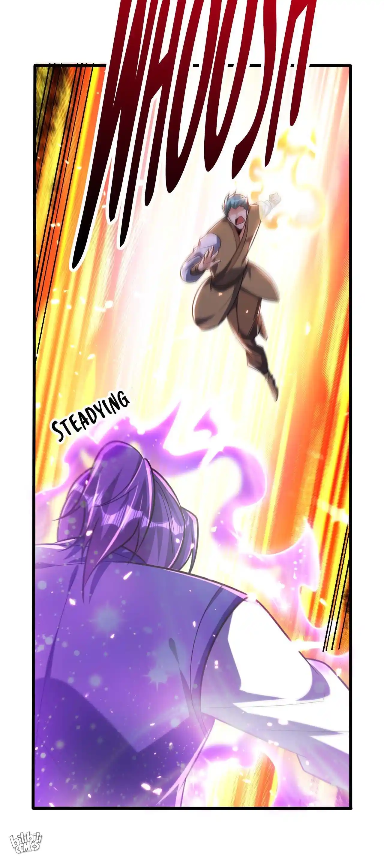 The Ultimate Devil King 253