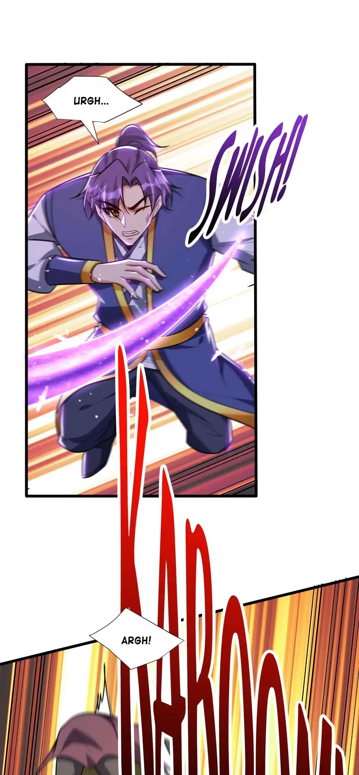 The Ultimate Devil King 253