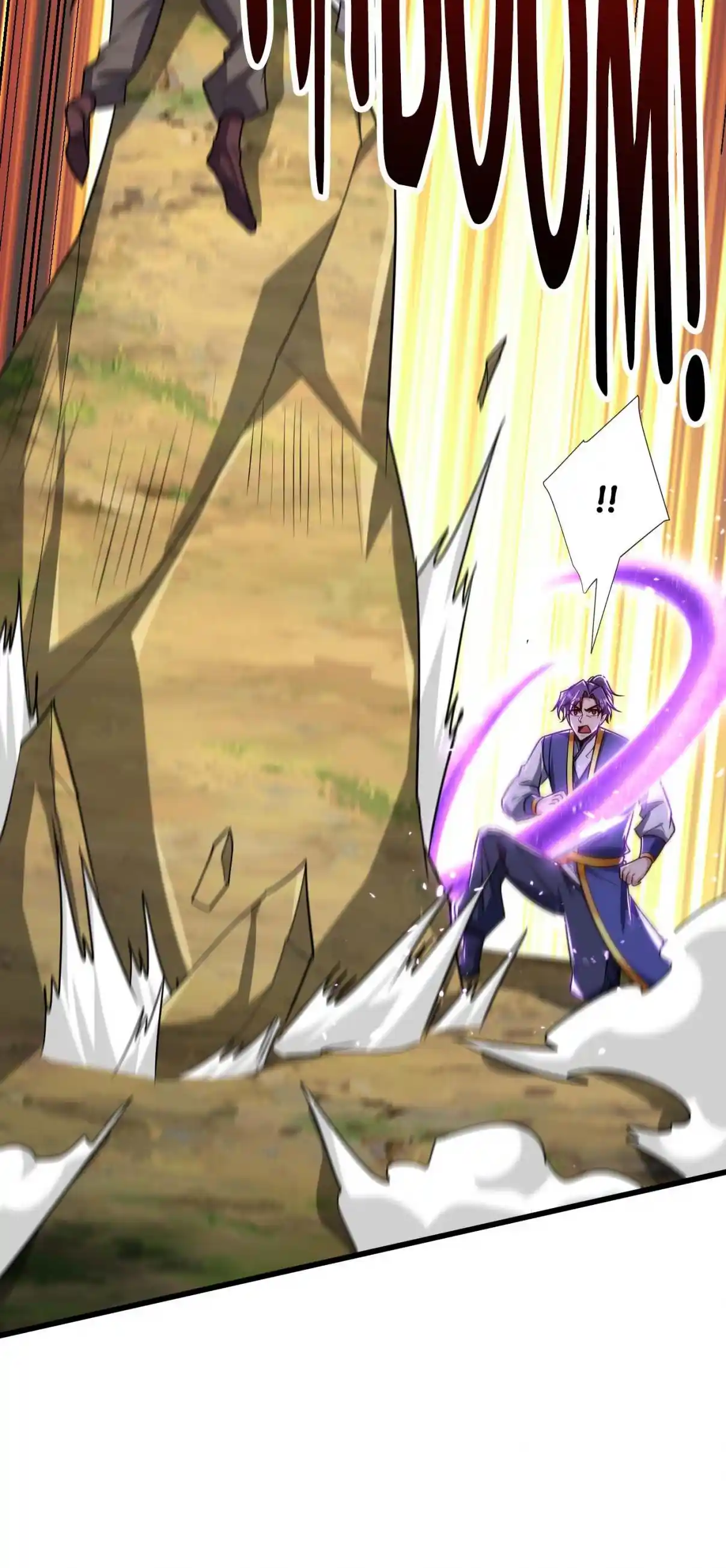 The Ultimate Devil King 253