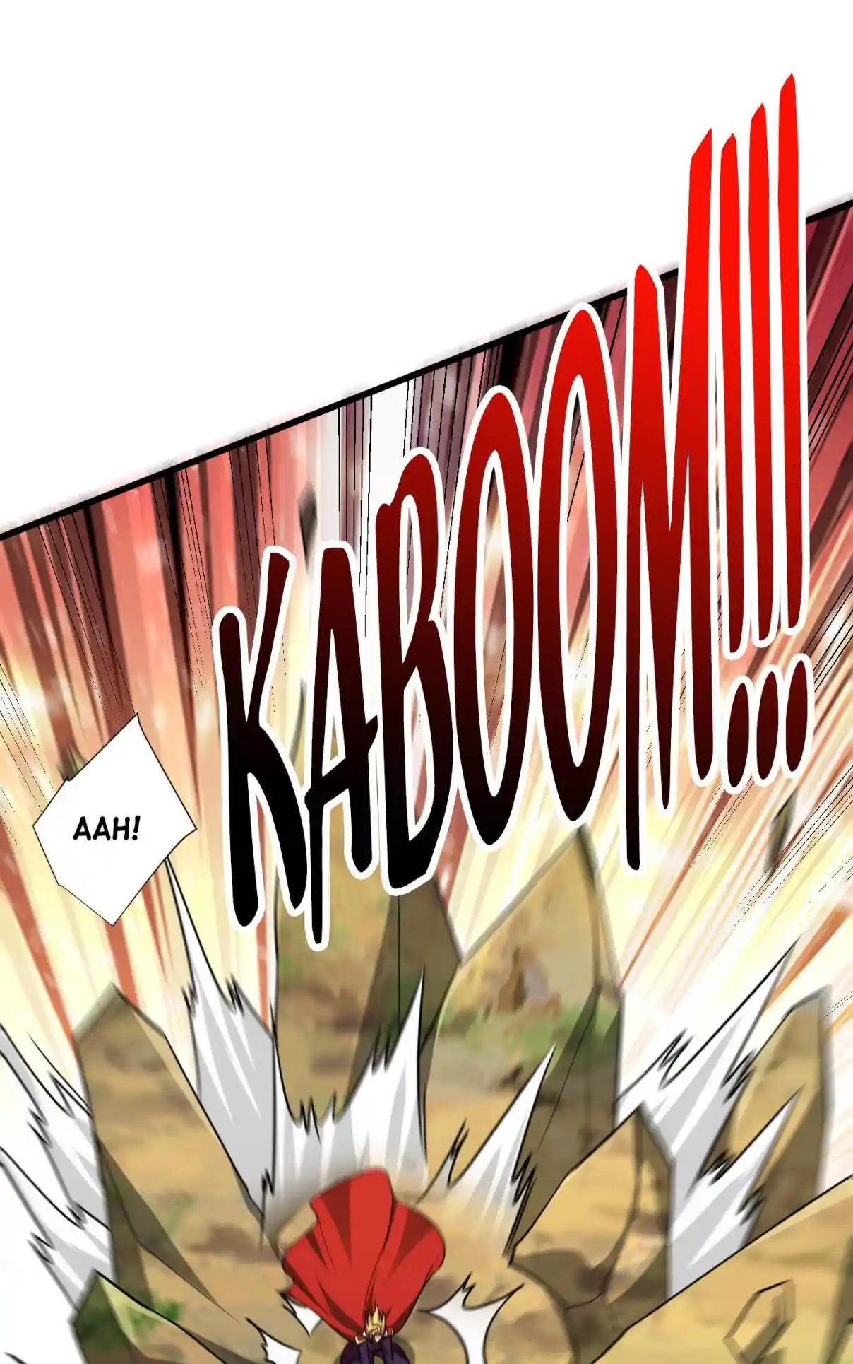 The Ultimate Devil King 253