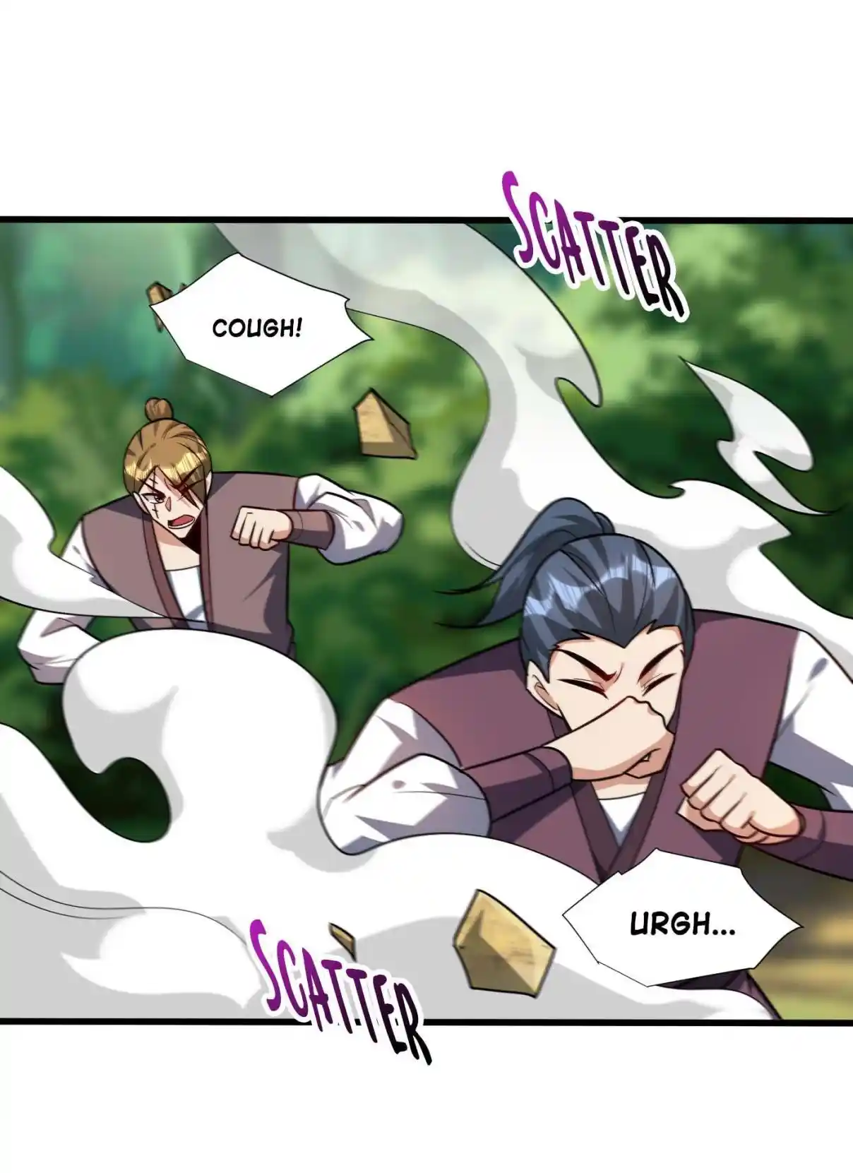 The Ultimate Devil King 253