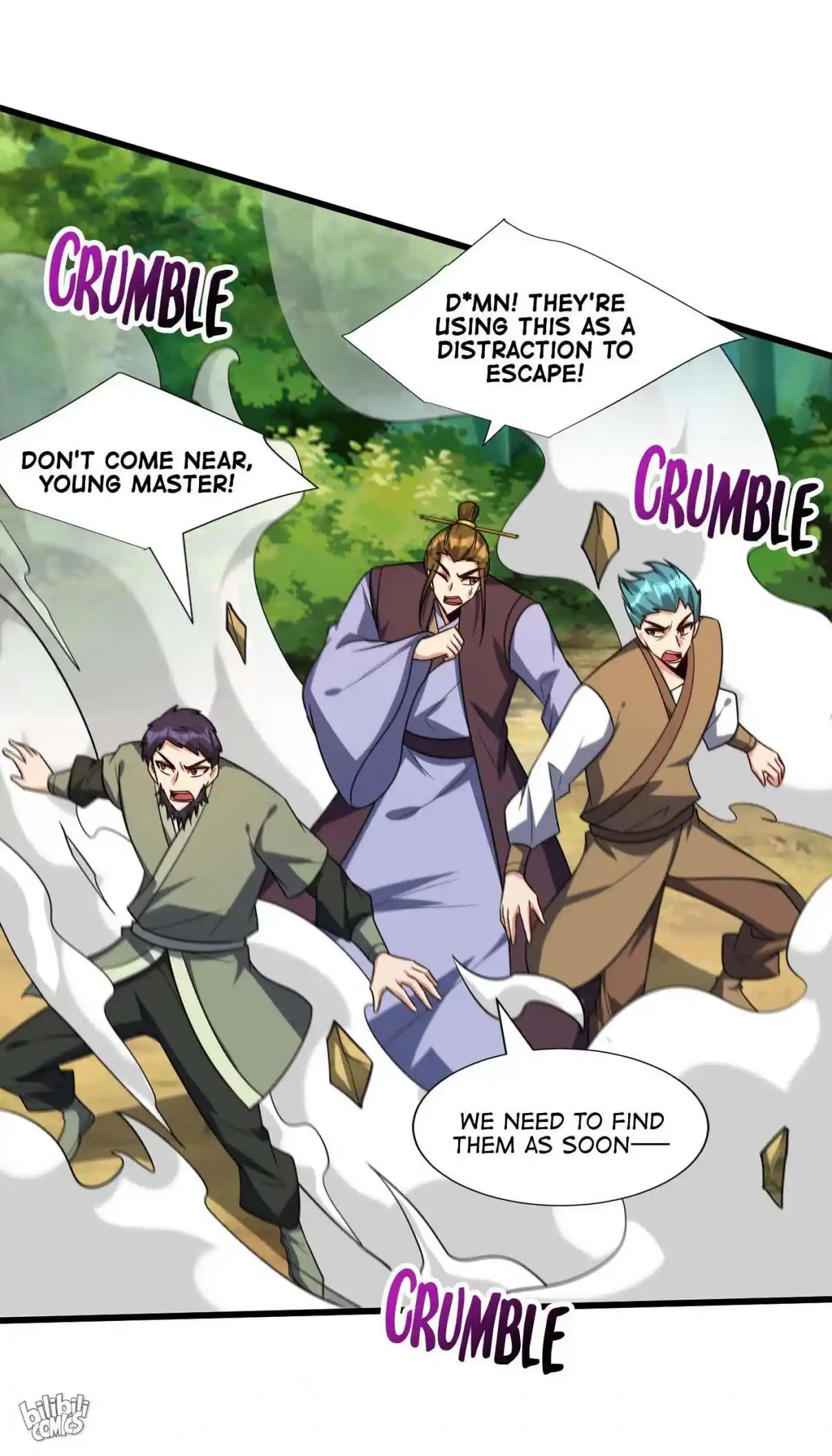 The Ultimate Devil King 253