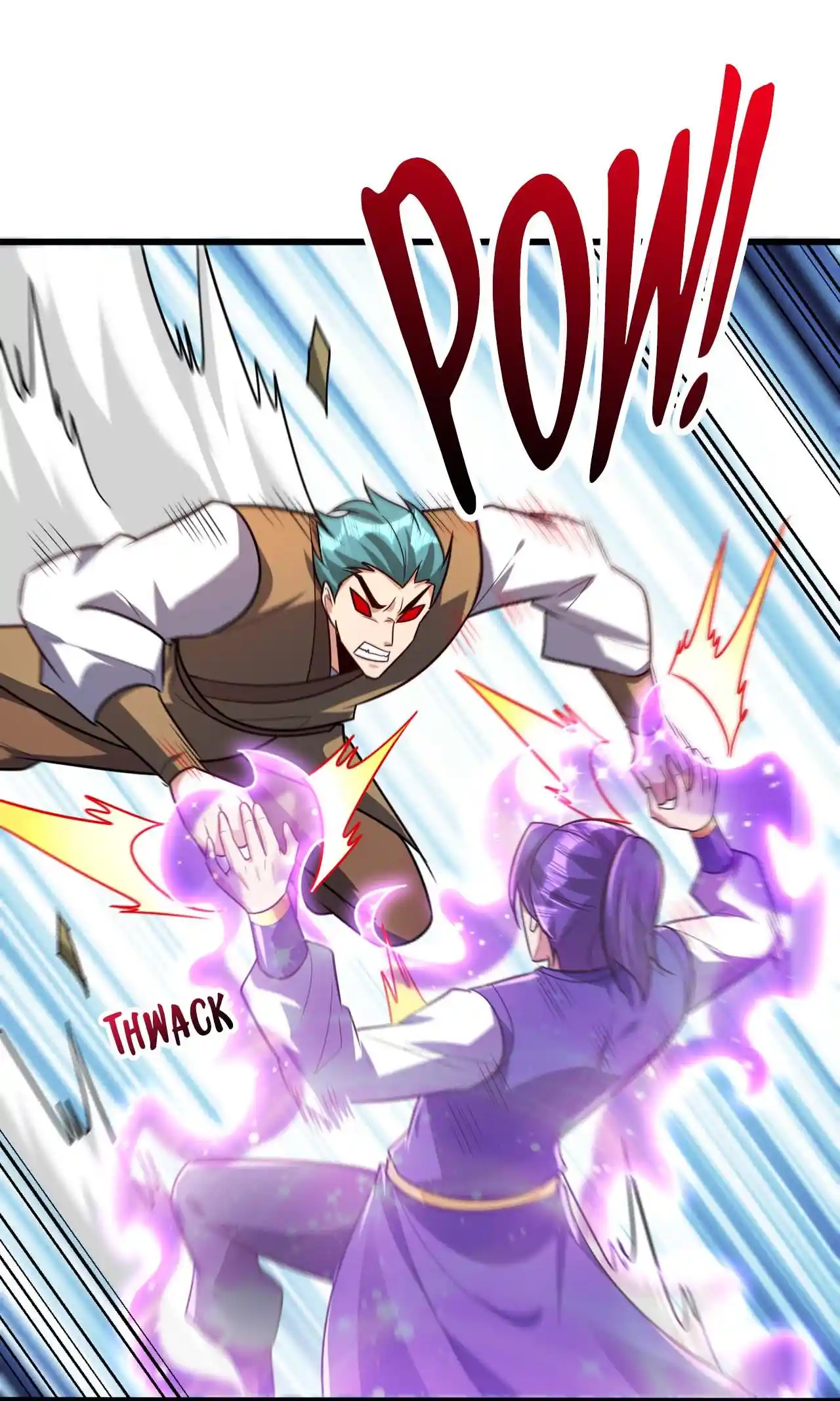 The Ultimate Devil King 254