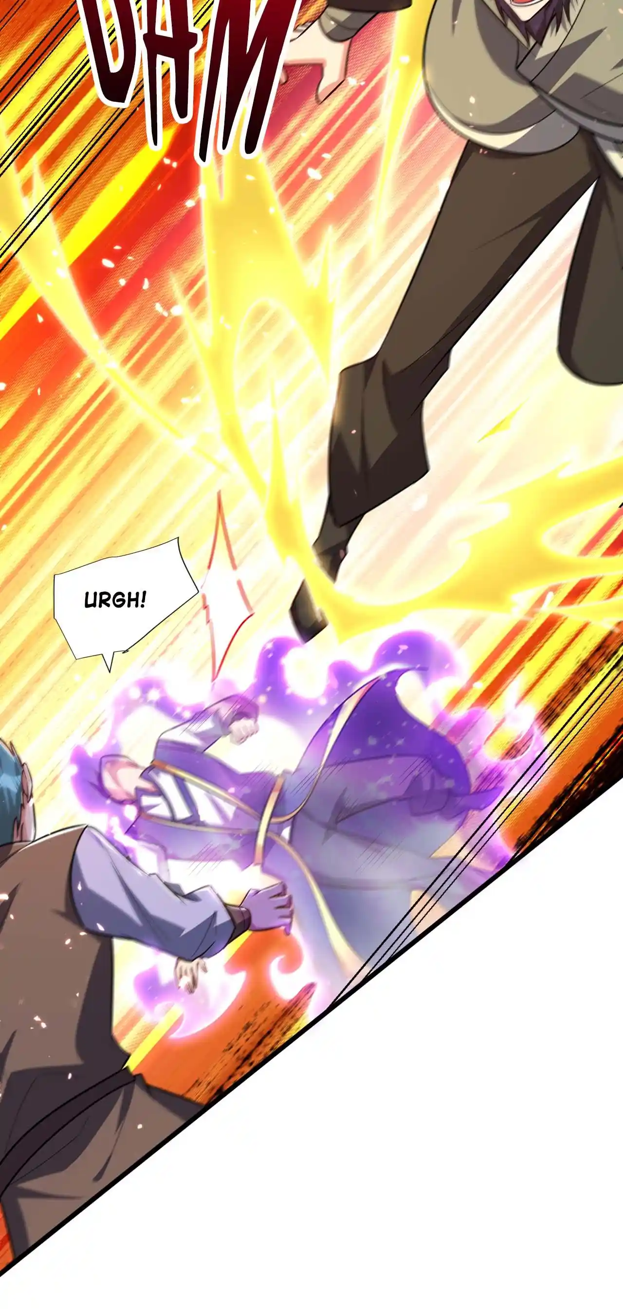 The Ultimate Devil King 254