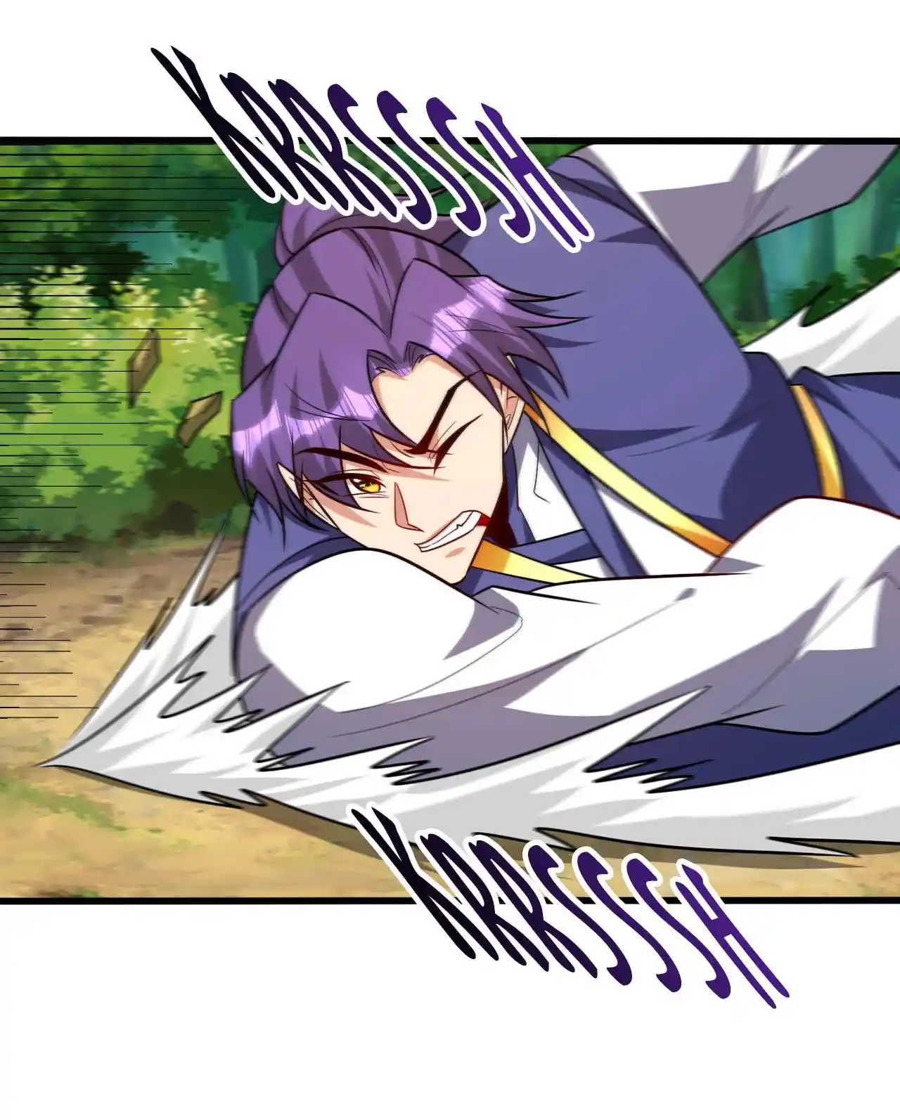 The Ultimate Devil King 254