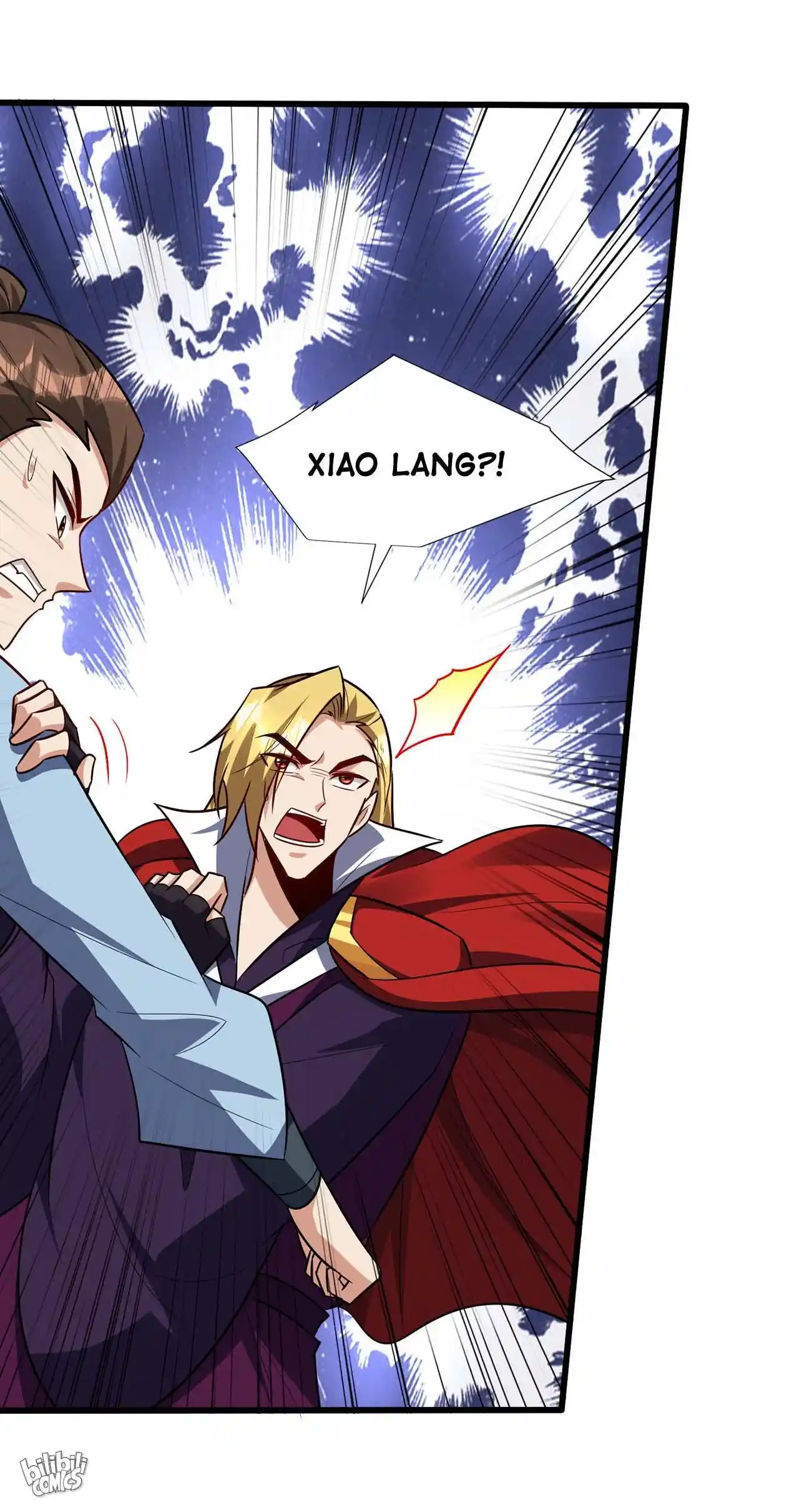 The Ultimate Devil King 254