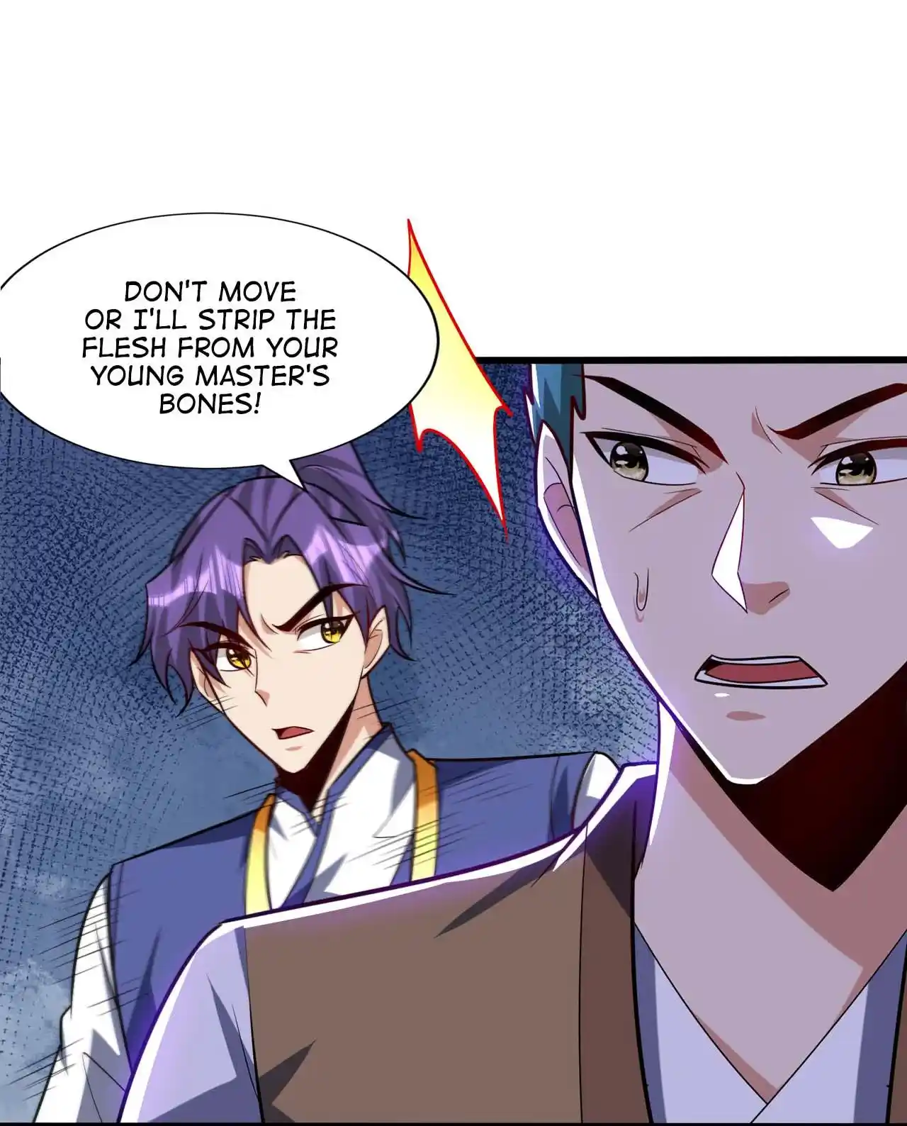 The Ultimate Devil King 254