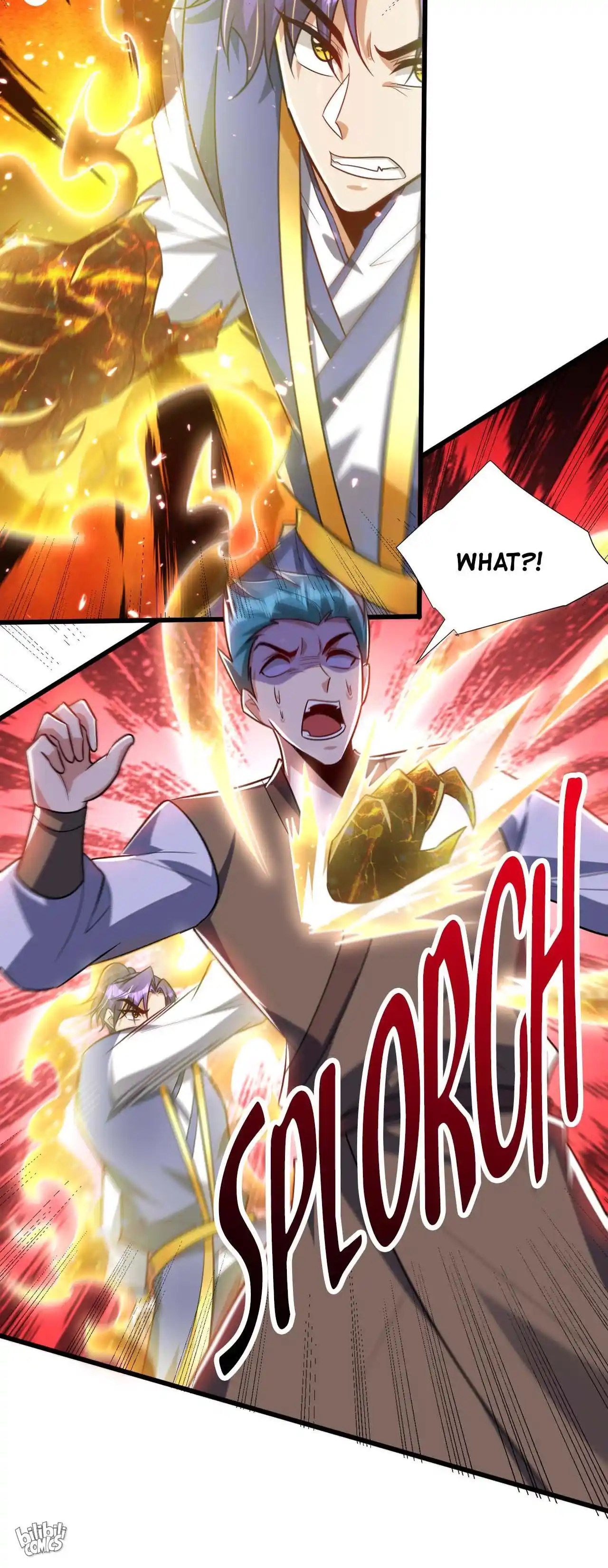 The Ultimate Devil King 254