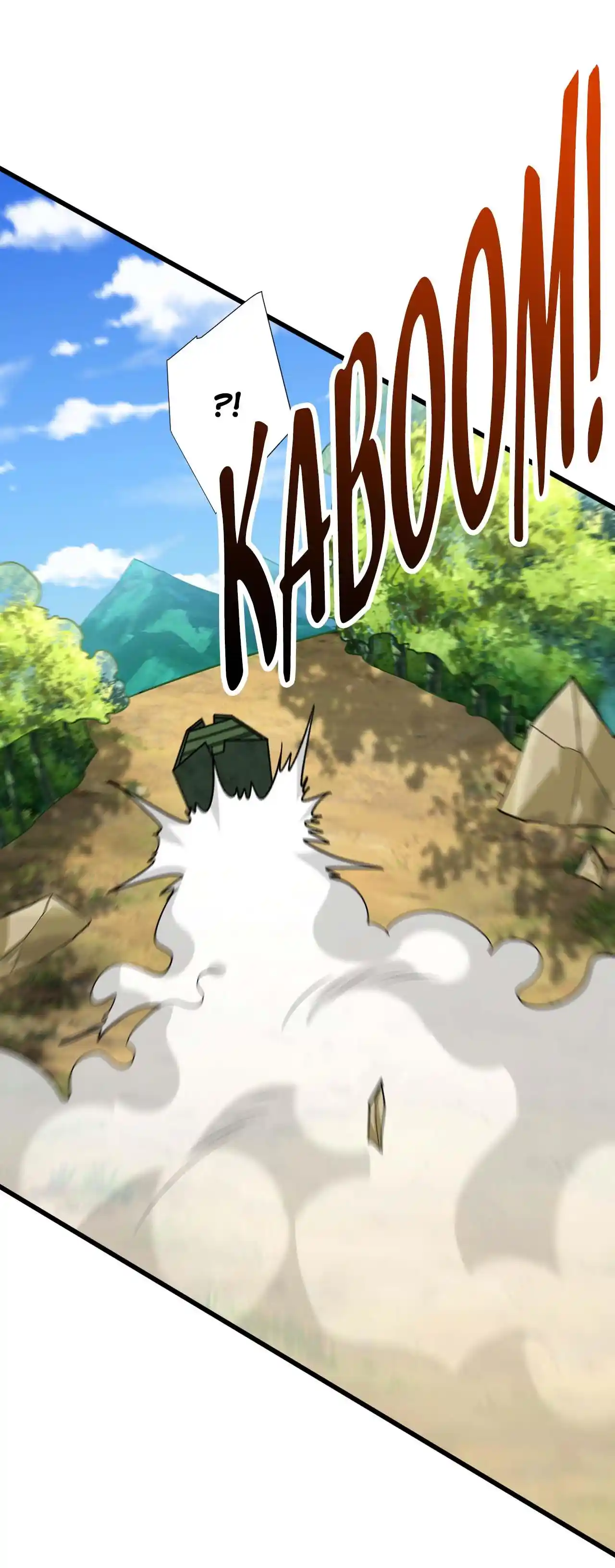 The Ultimate Devil King 254