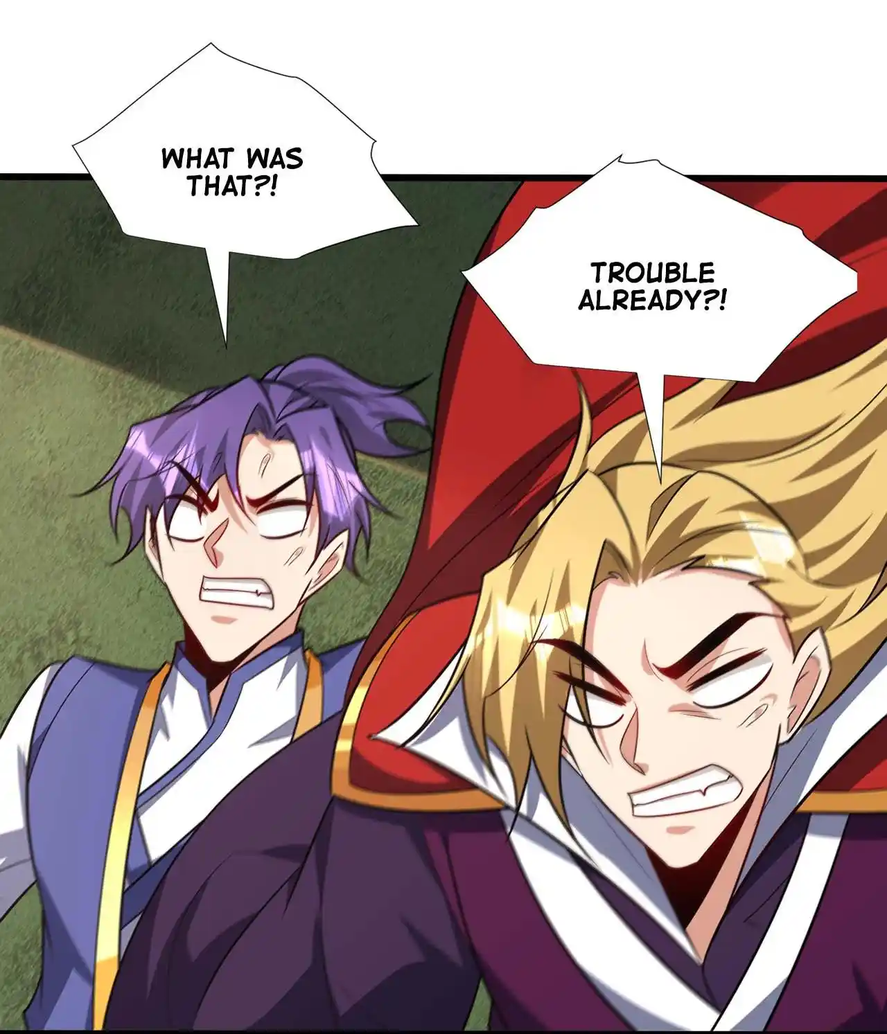 The Ultimate Devil King 254