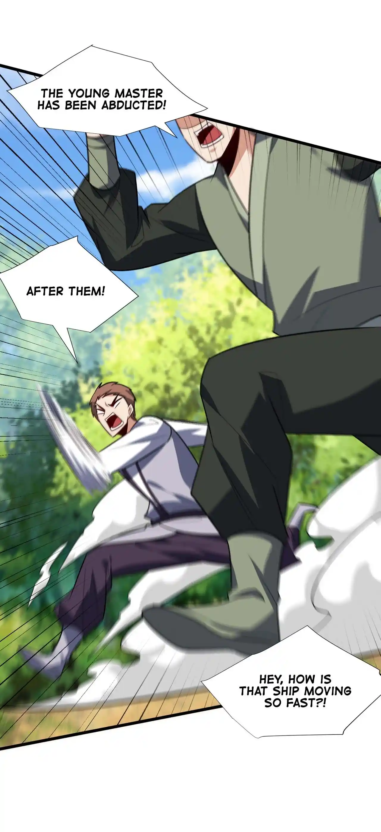 The Ultimate Devil King 254