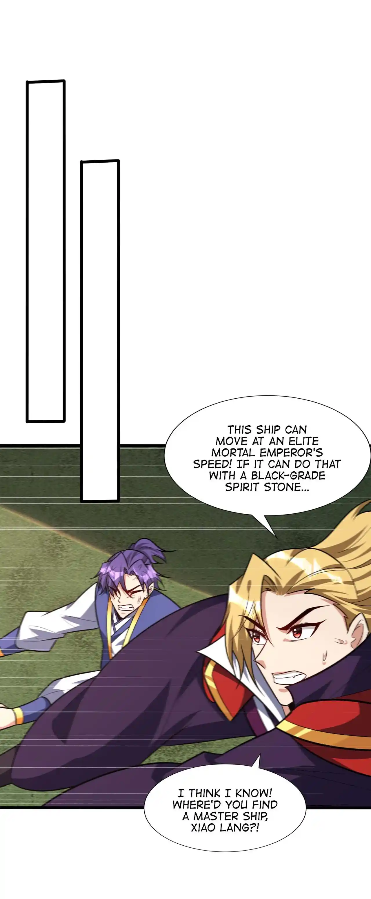 The Ultimate Devil King 254