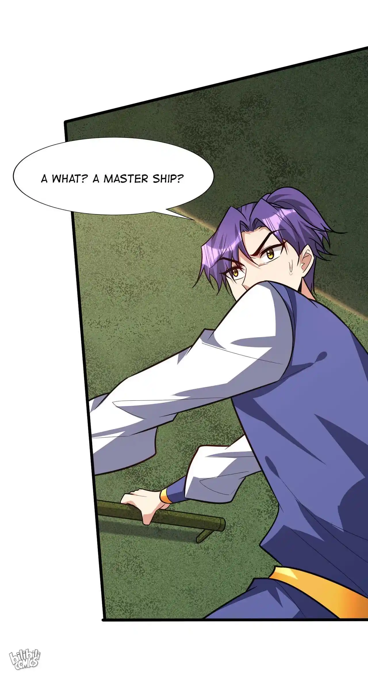 The Ultimate Devil King 254