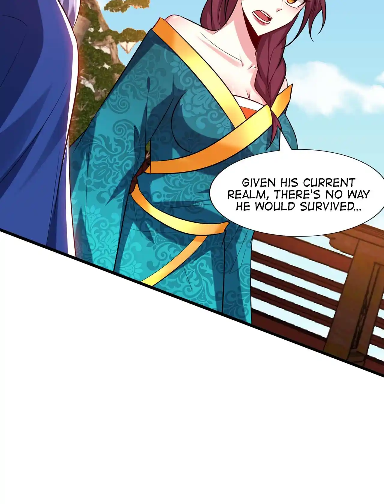 The Ultimate Devil King 254