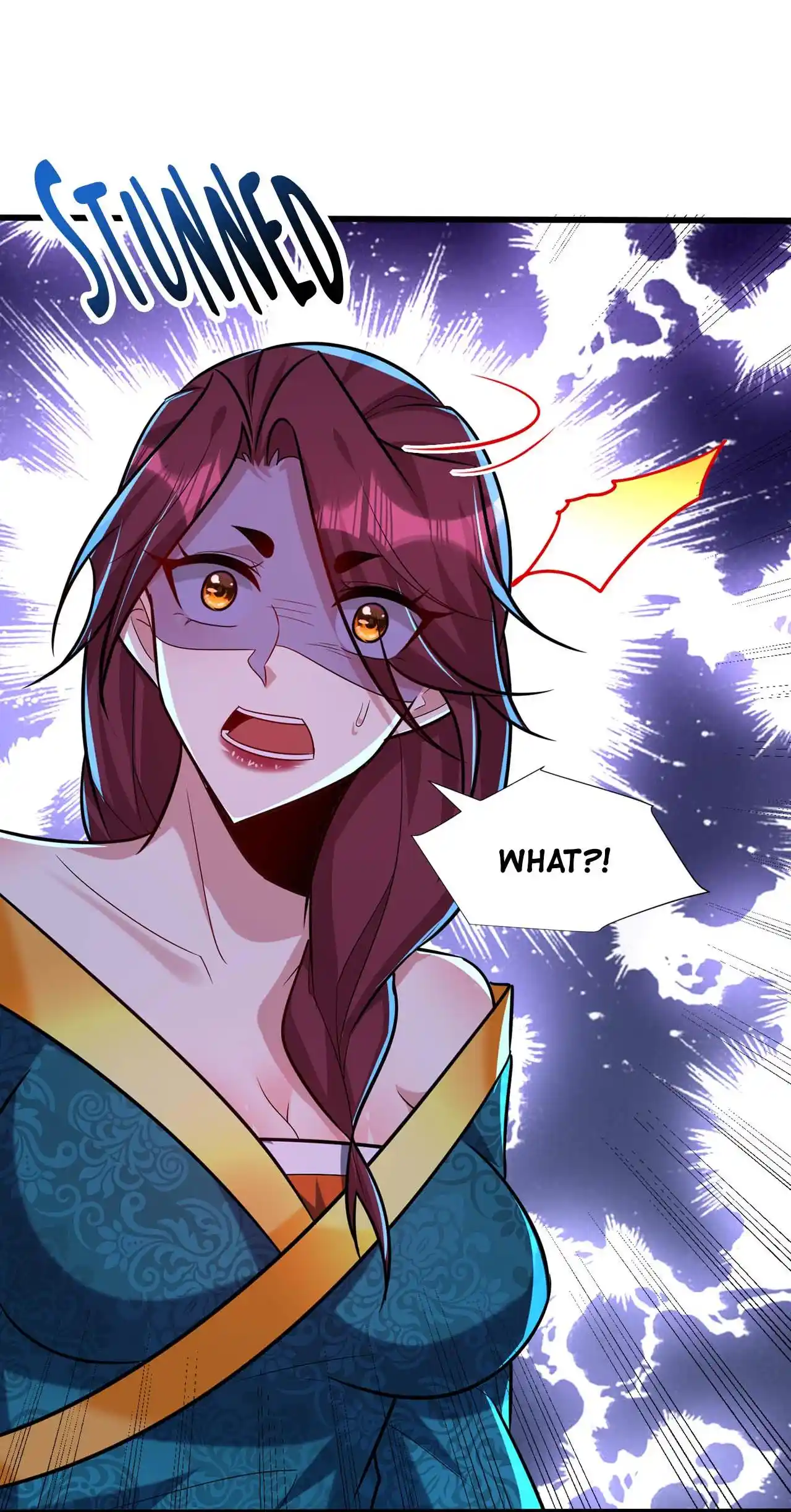 The Ultimate Devil King 254