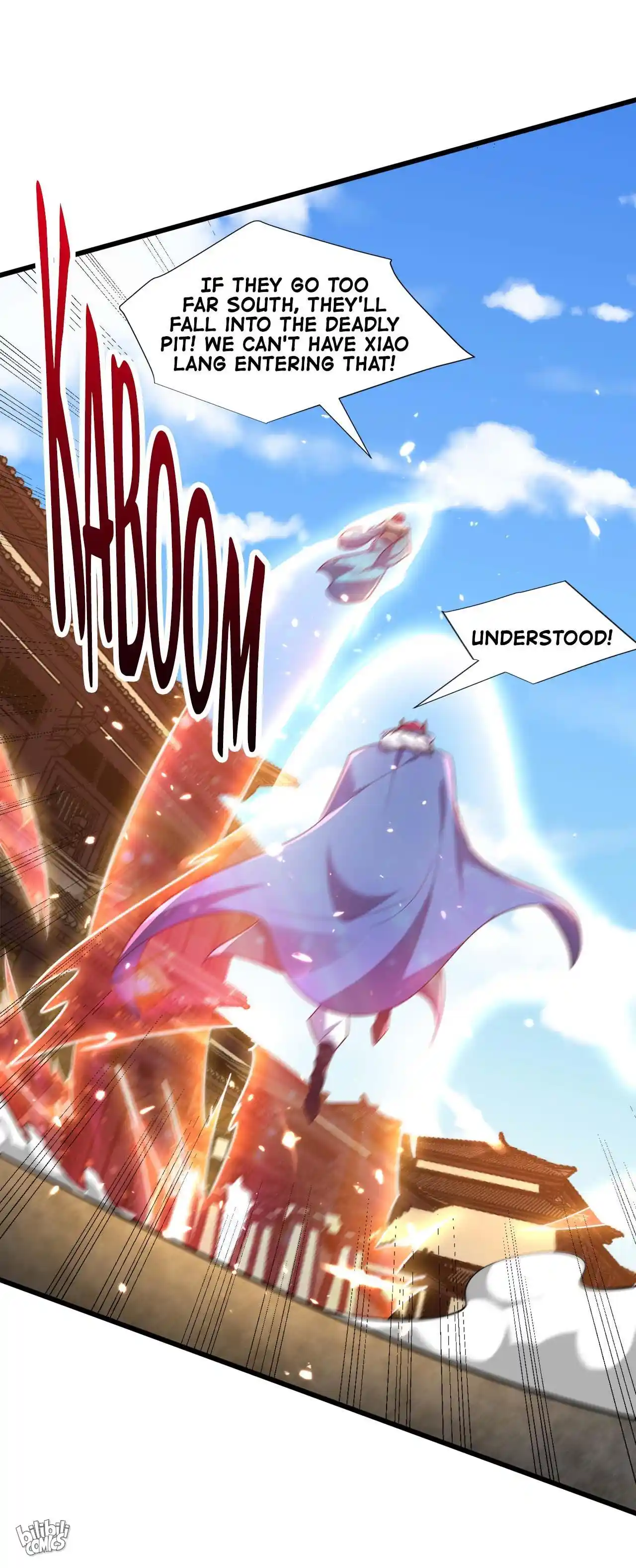 The Ultimate Devil King 254