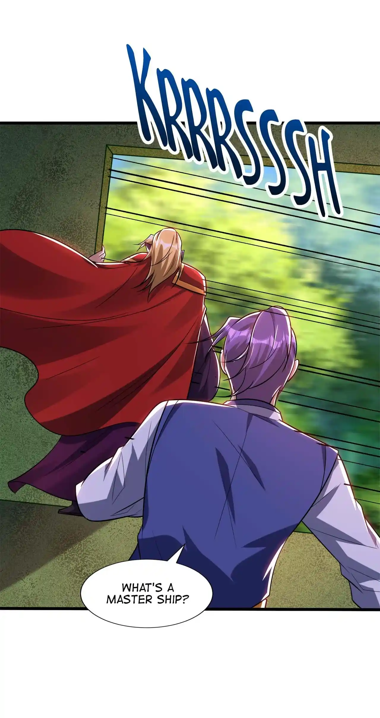 The Ultimate Devil King 255