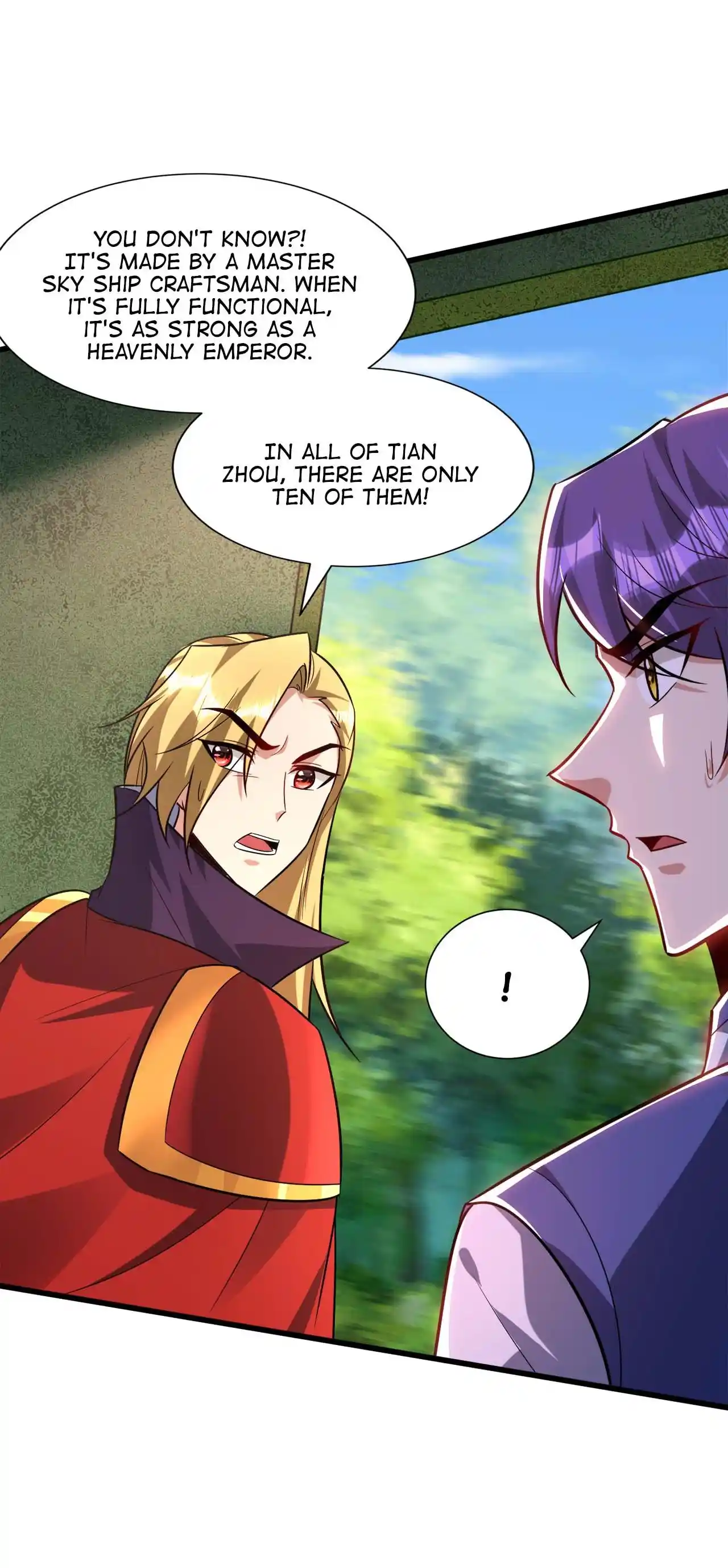 The Ultimate Devil King 255