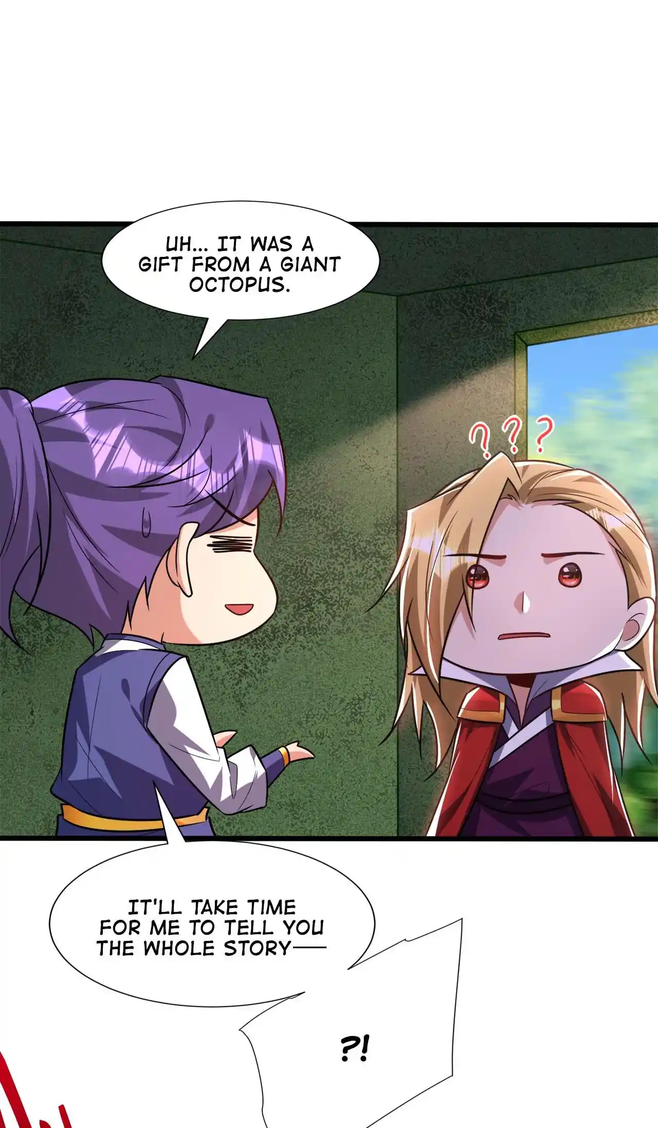 The Ultimate Devil King 255