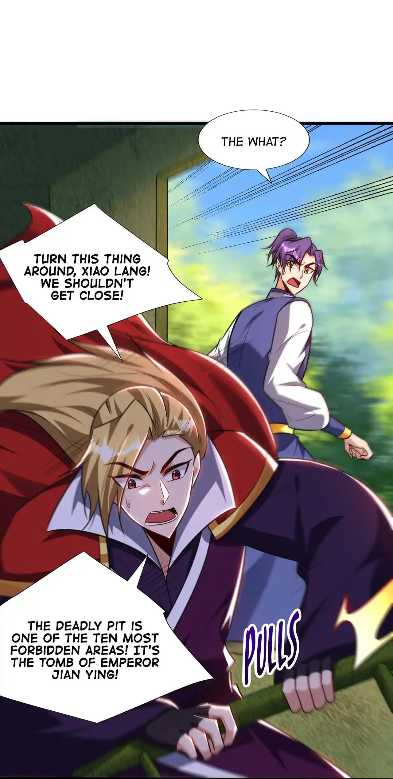 The Ultimate Devil King 255