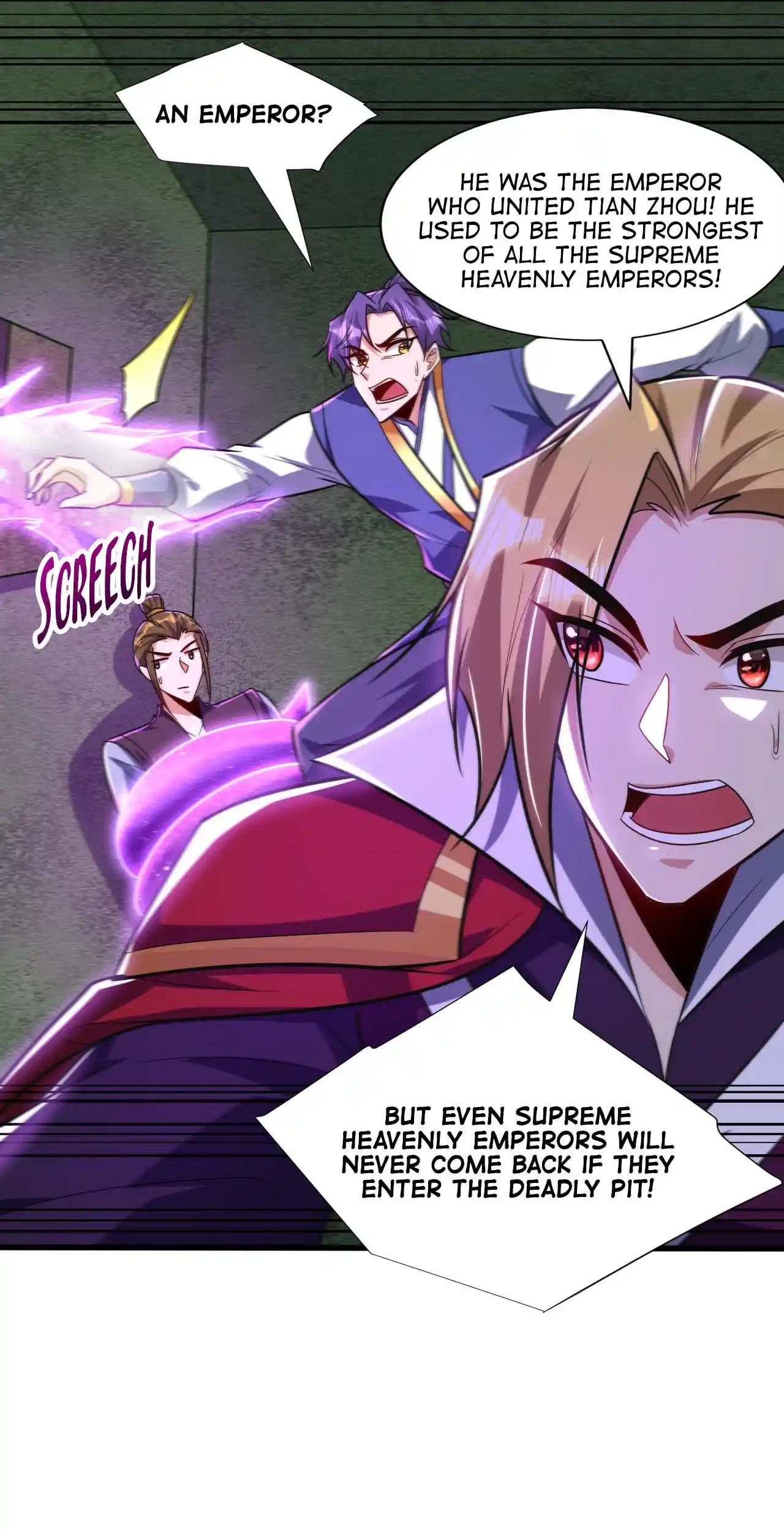 The Ultimate Devil King 255