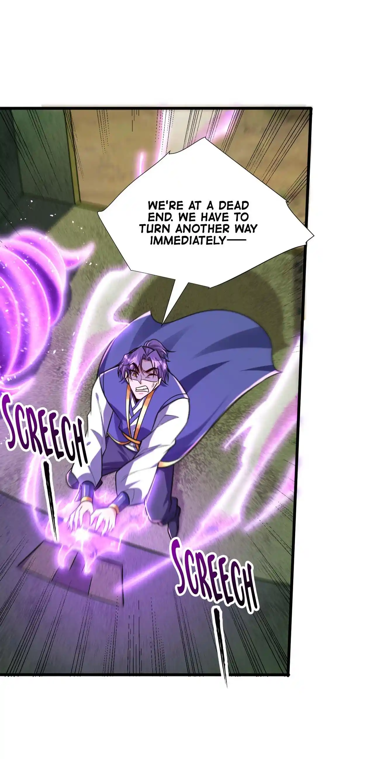 The Ultimate Devil King 255