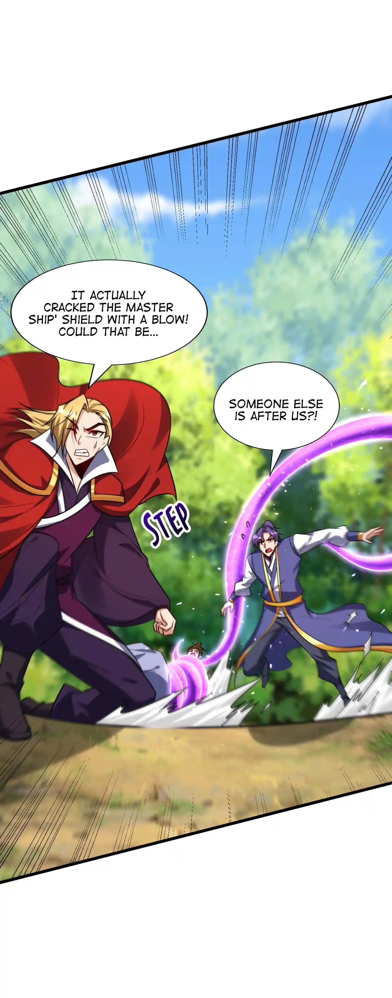 The Ultimate Devil King 255