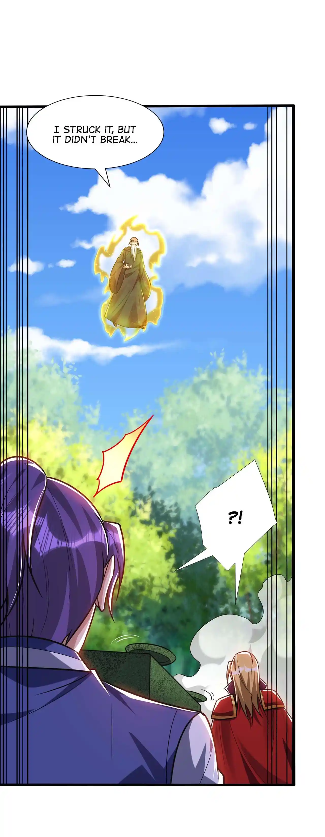 The Ultimate Devil King 255