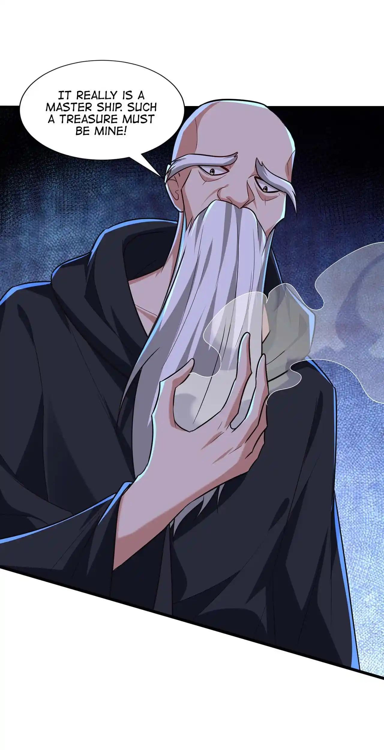 The Ultimate Devil King 255