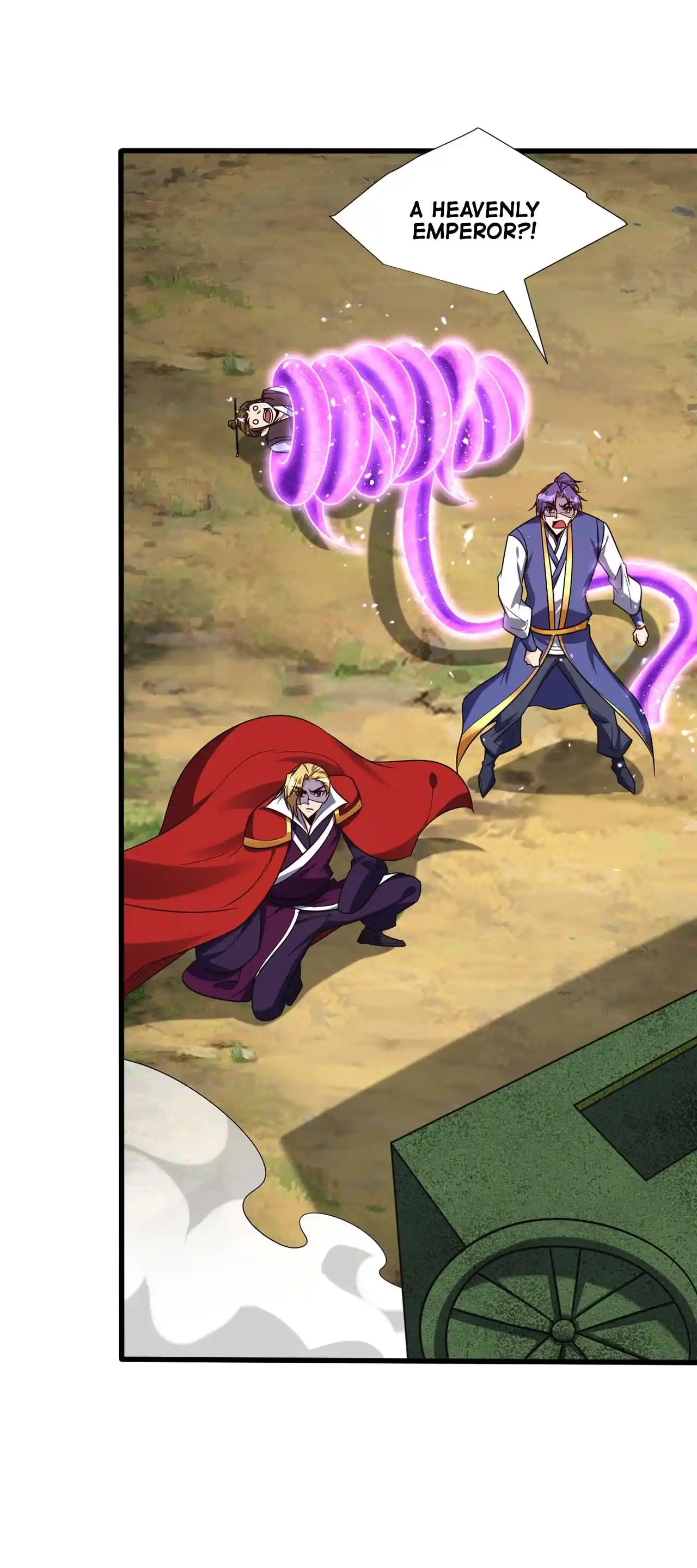 The Ultimate Devil King 255