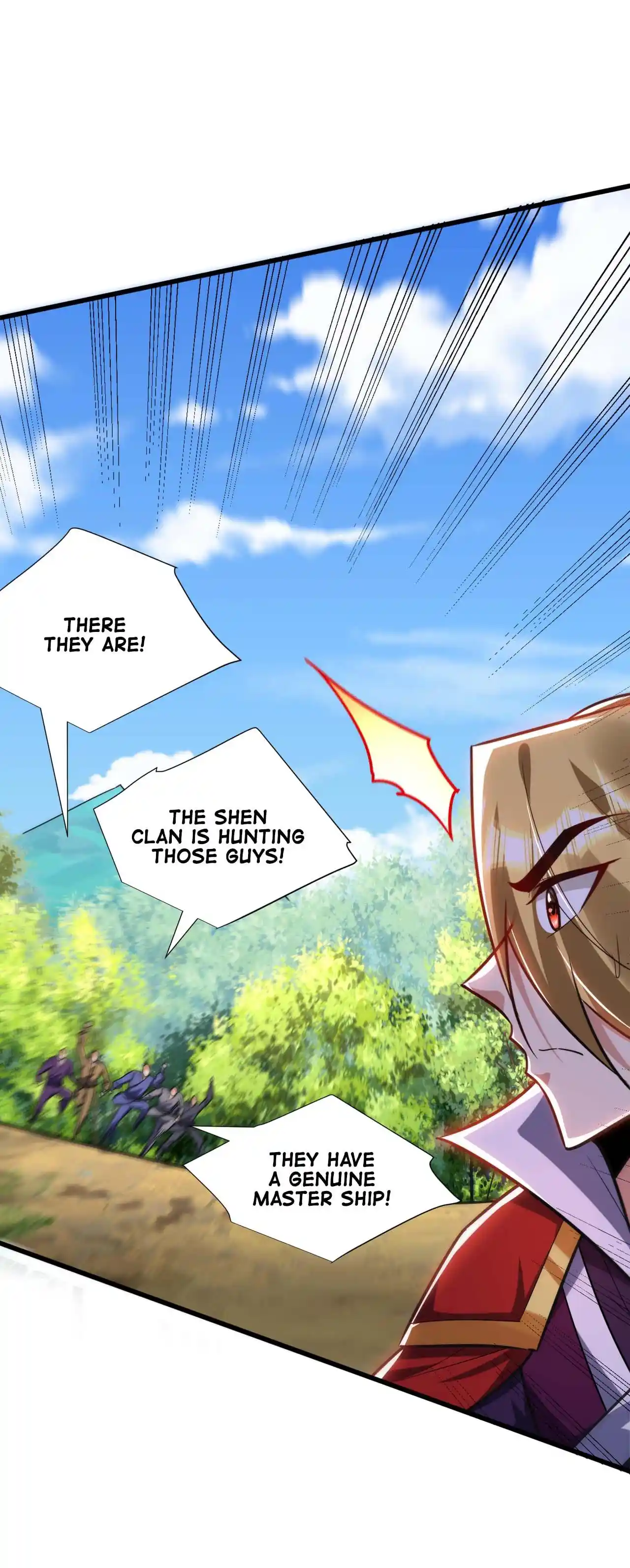 The Ultimate Devil King 255