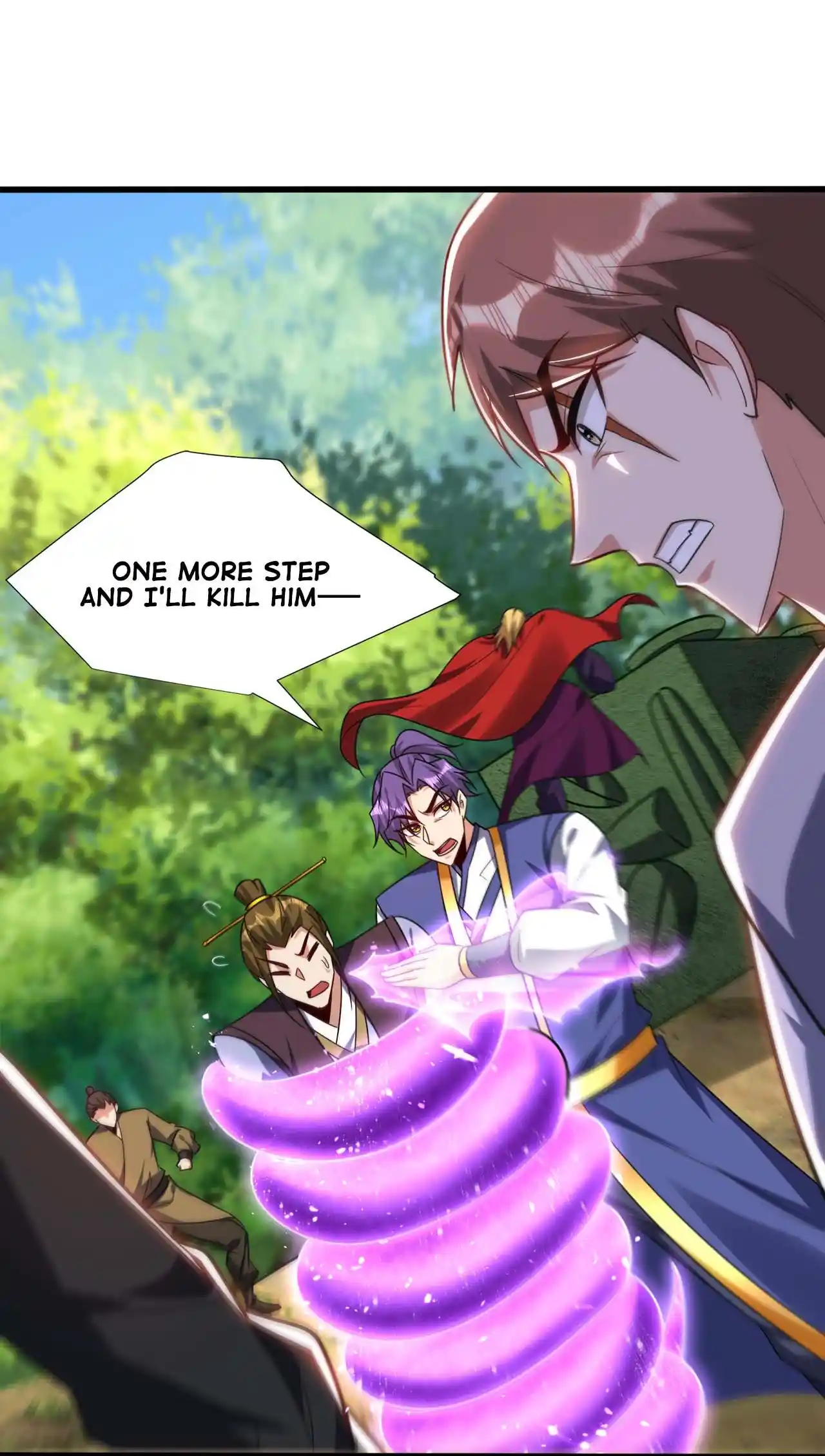 The Ultimate Devil King 255